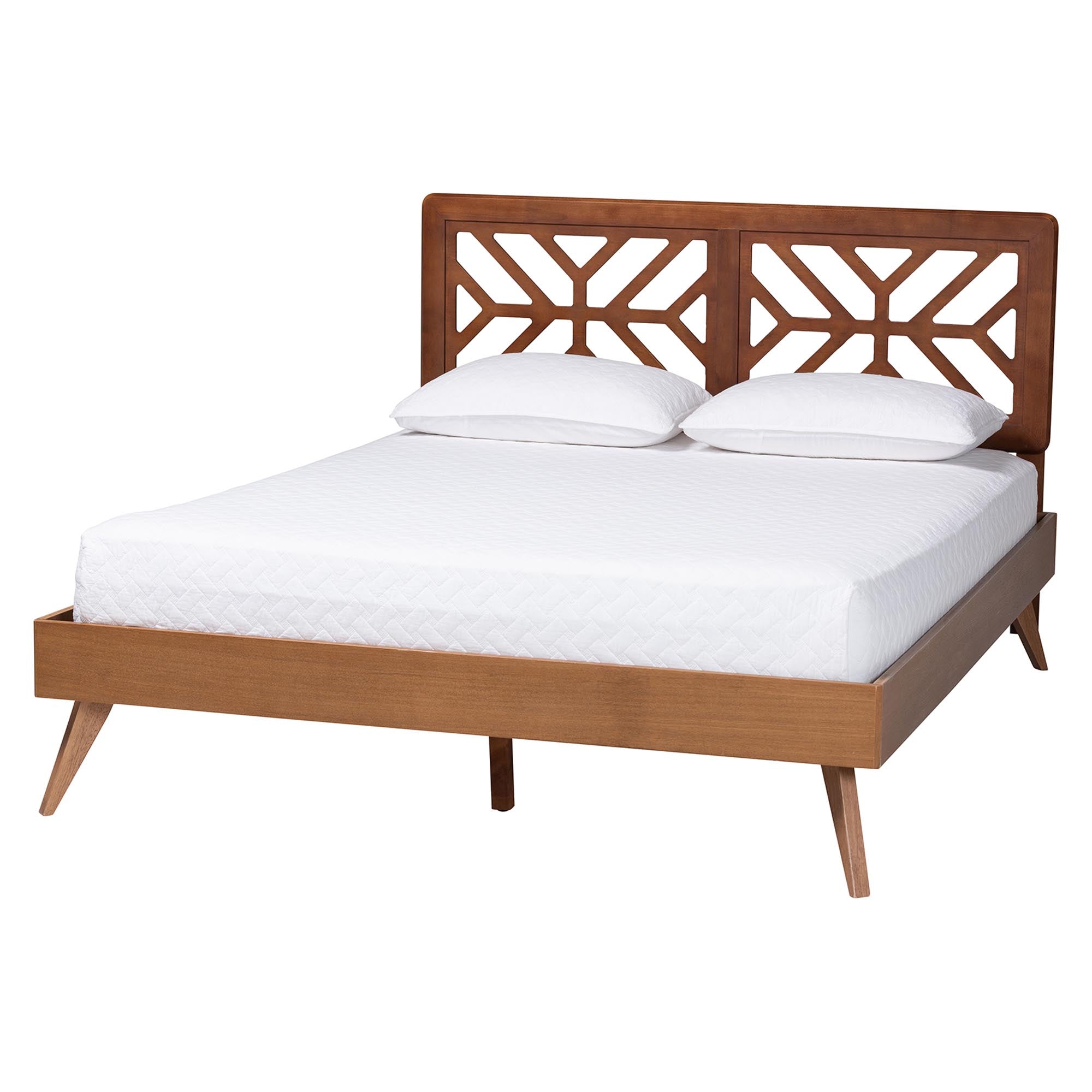 Kirabo Platform Bed