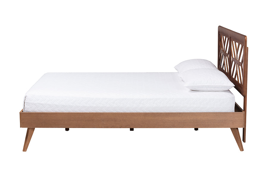 Kirabo Platform Bed