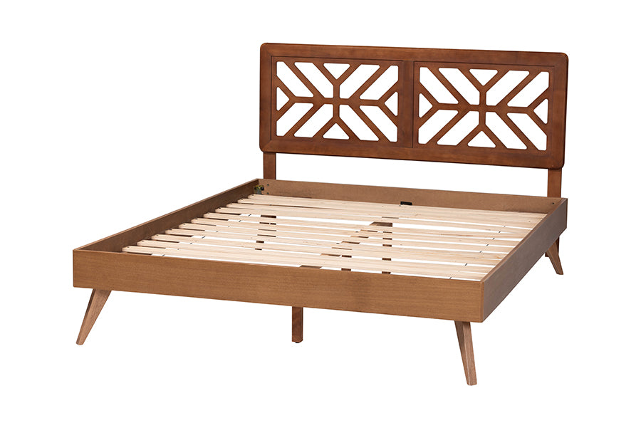 Kirabo Platform Bed