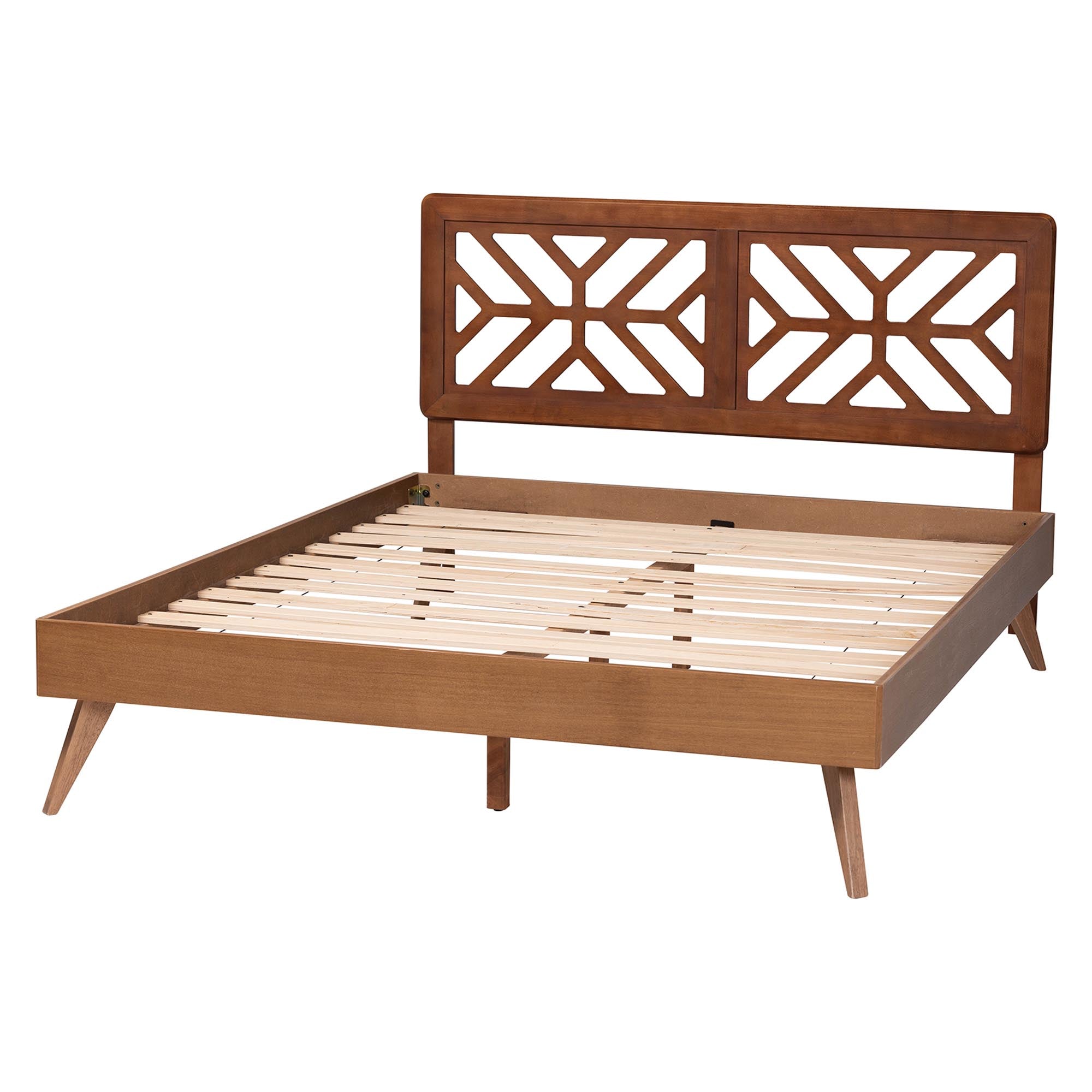 Kirabo Platform Bed