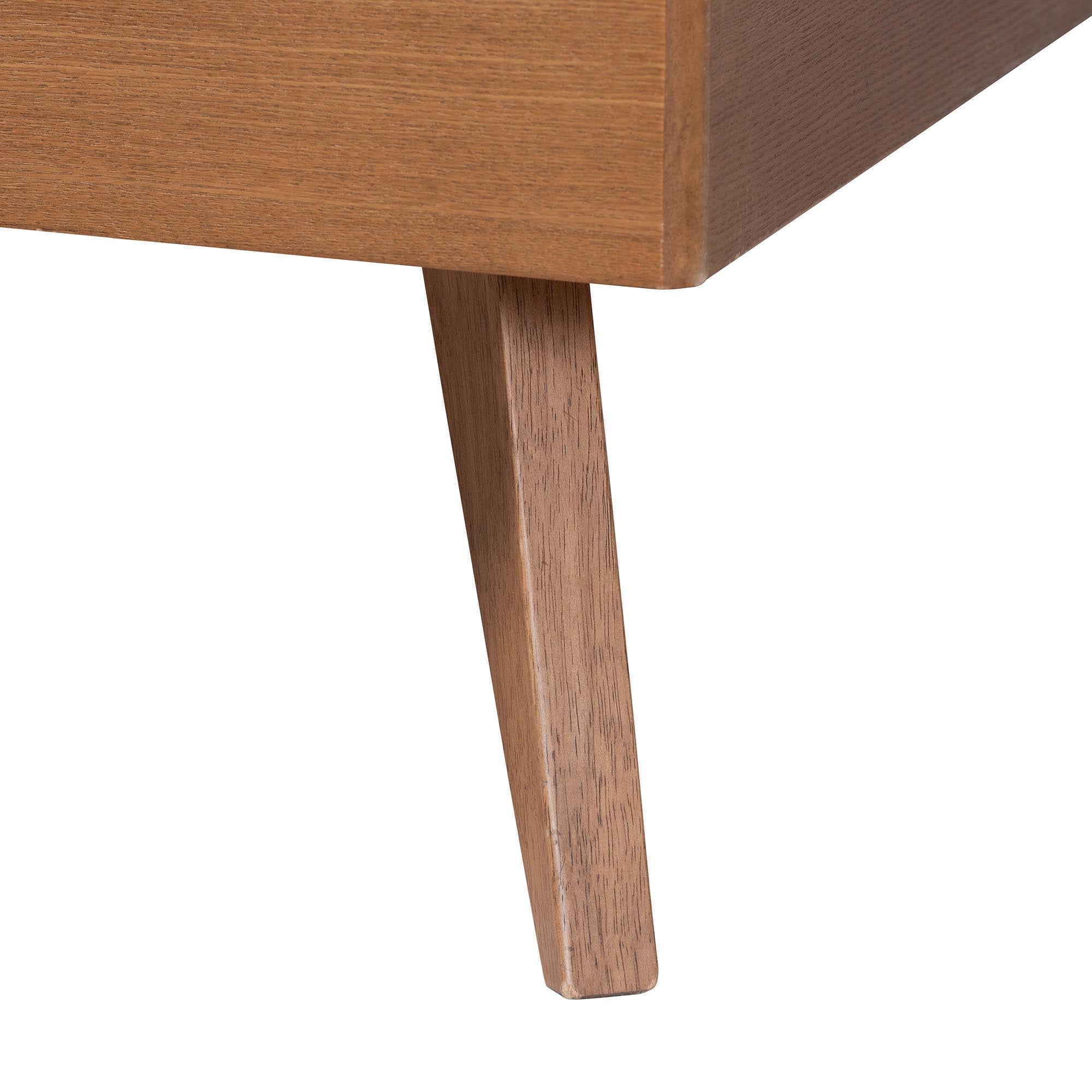 Kirabo Platform Bed