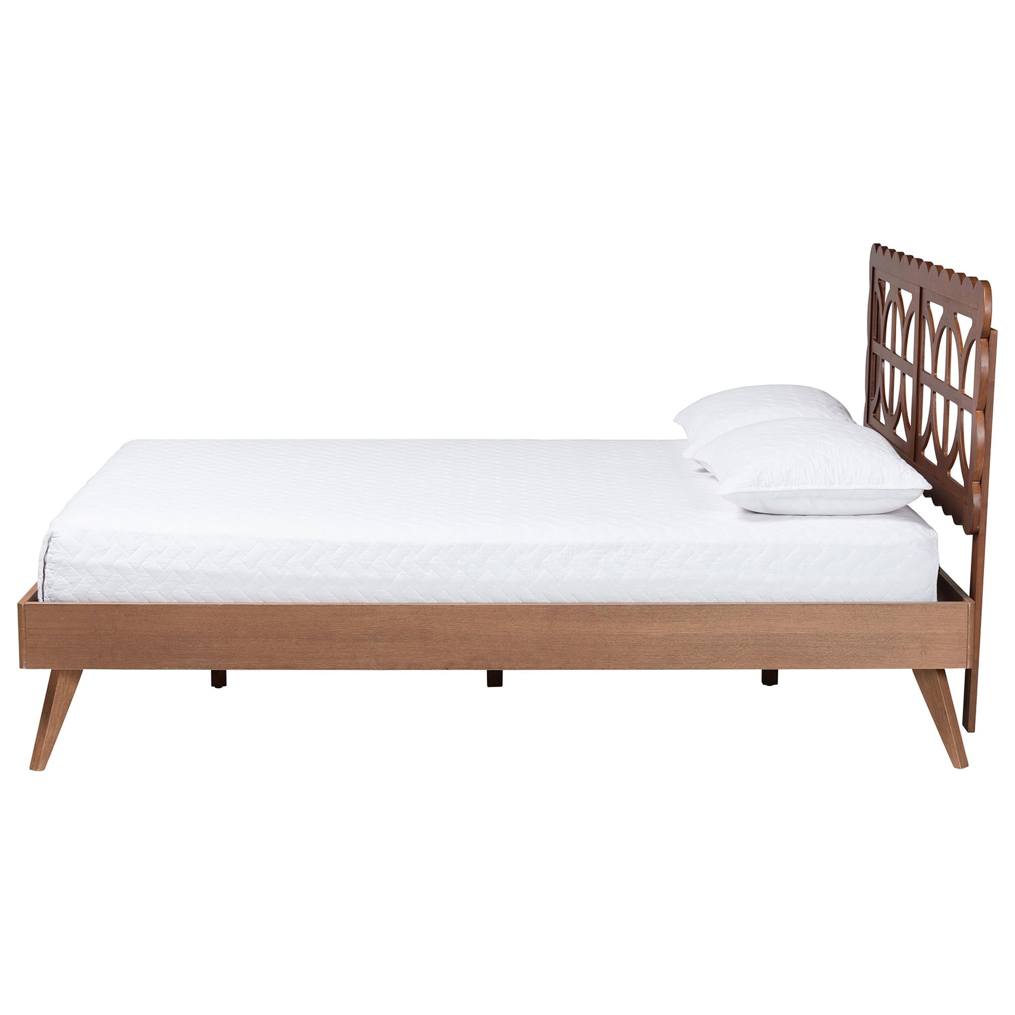 Shukura Platform Bed