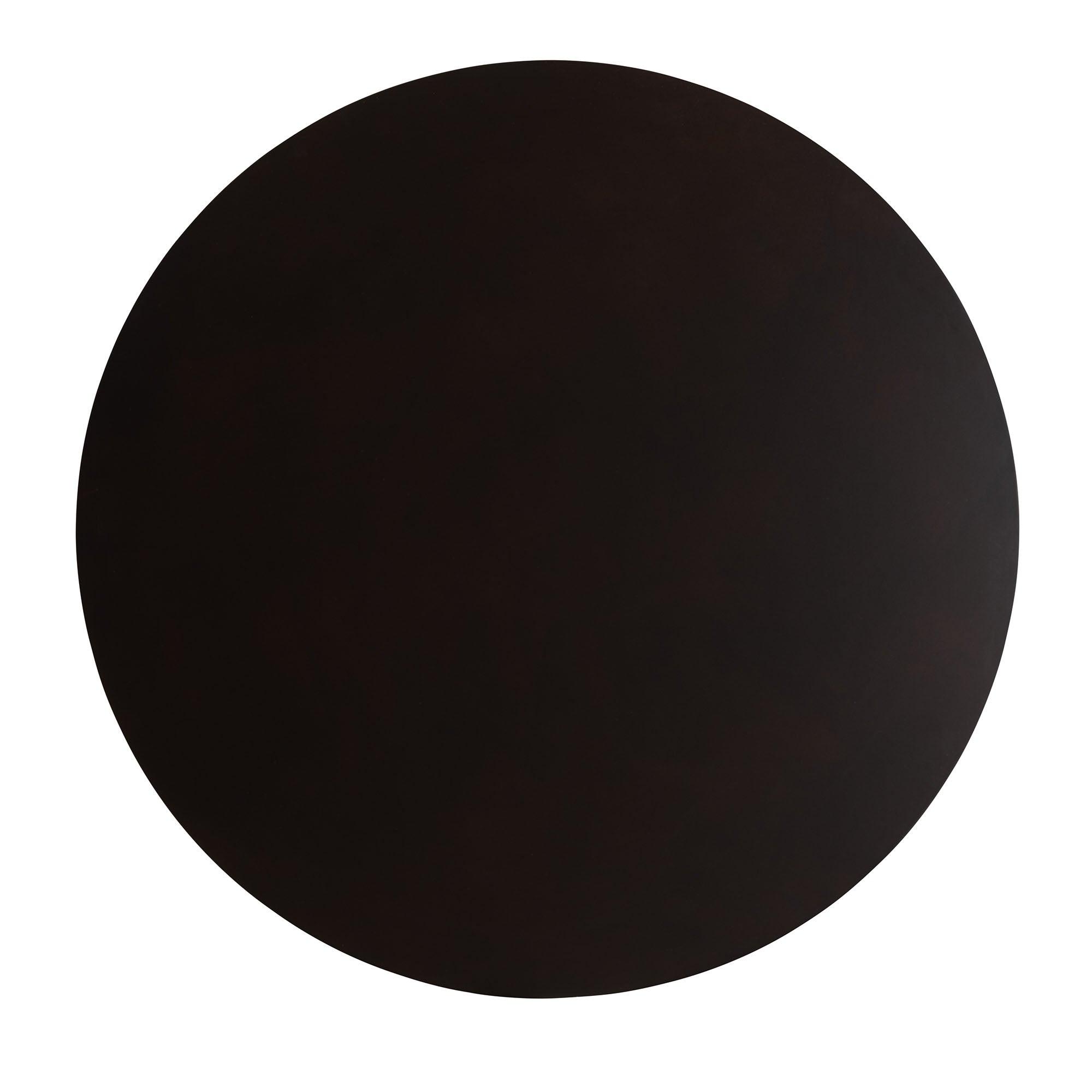 Velia Modern Sand Fabric and Finished Wood 5-Piece Dining Set