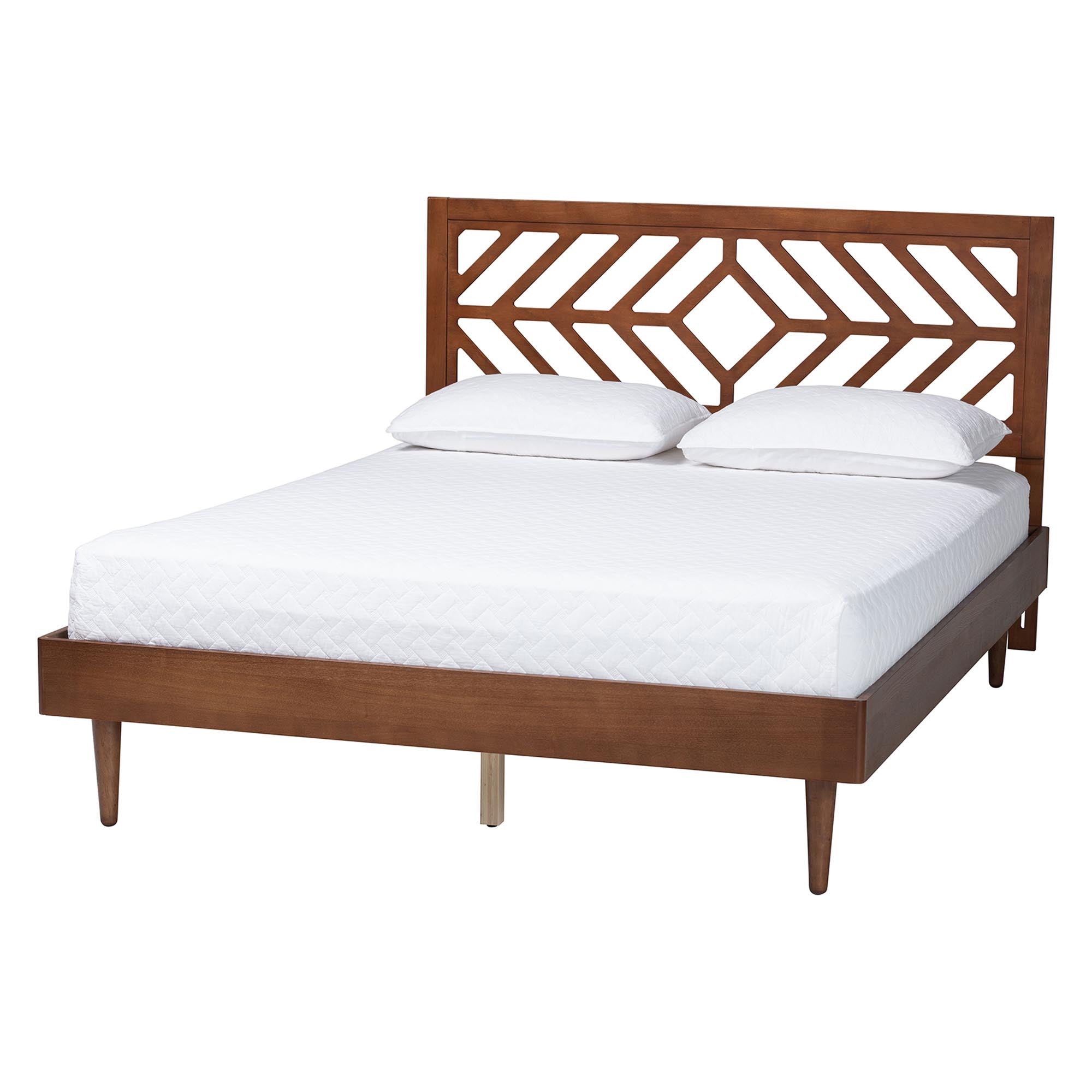 Zola Platform Bed