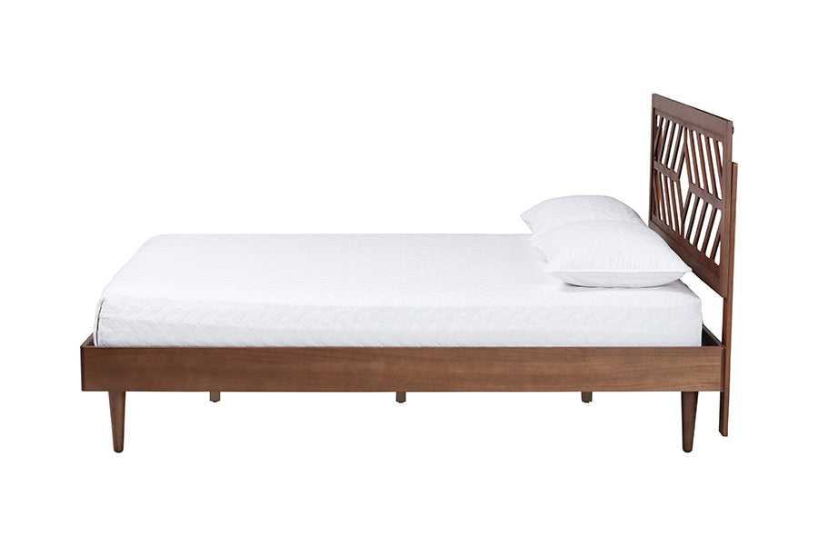 Zola Platform Bed