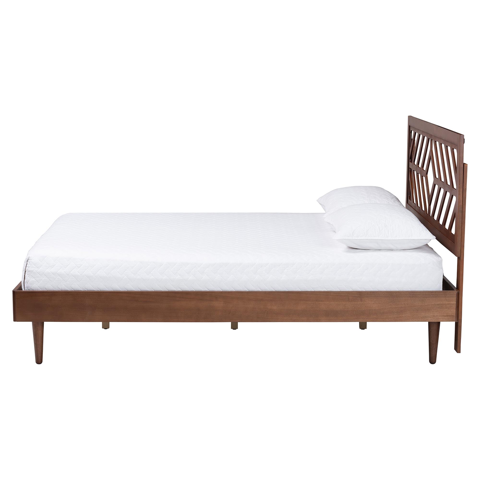 Zola Platform Bed