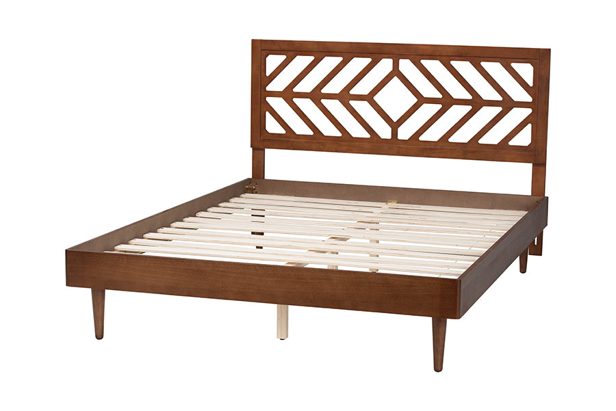 Zola Platform Bed