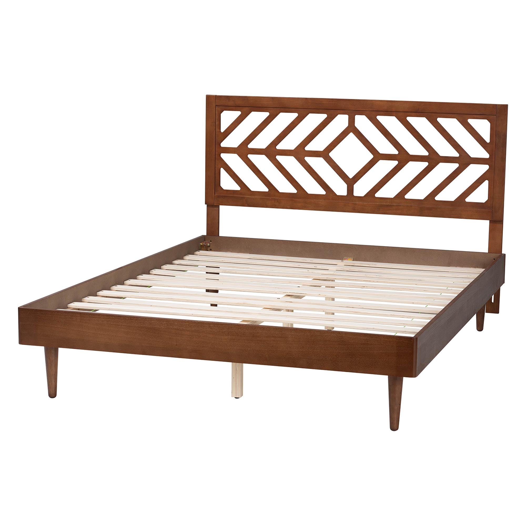 Zola Platform Bed