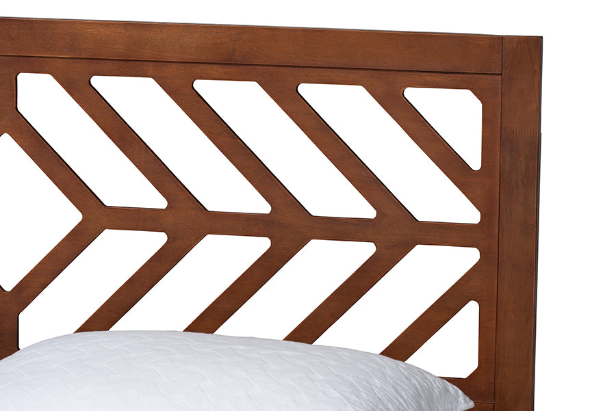 Zola Platform Bed