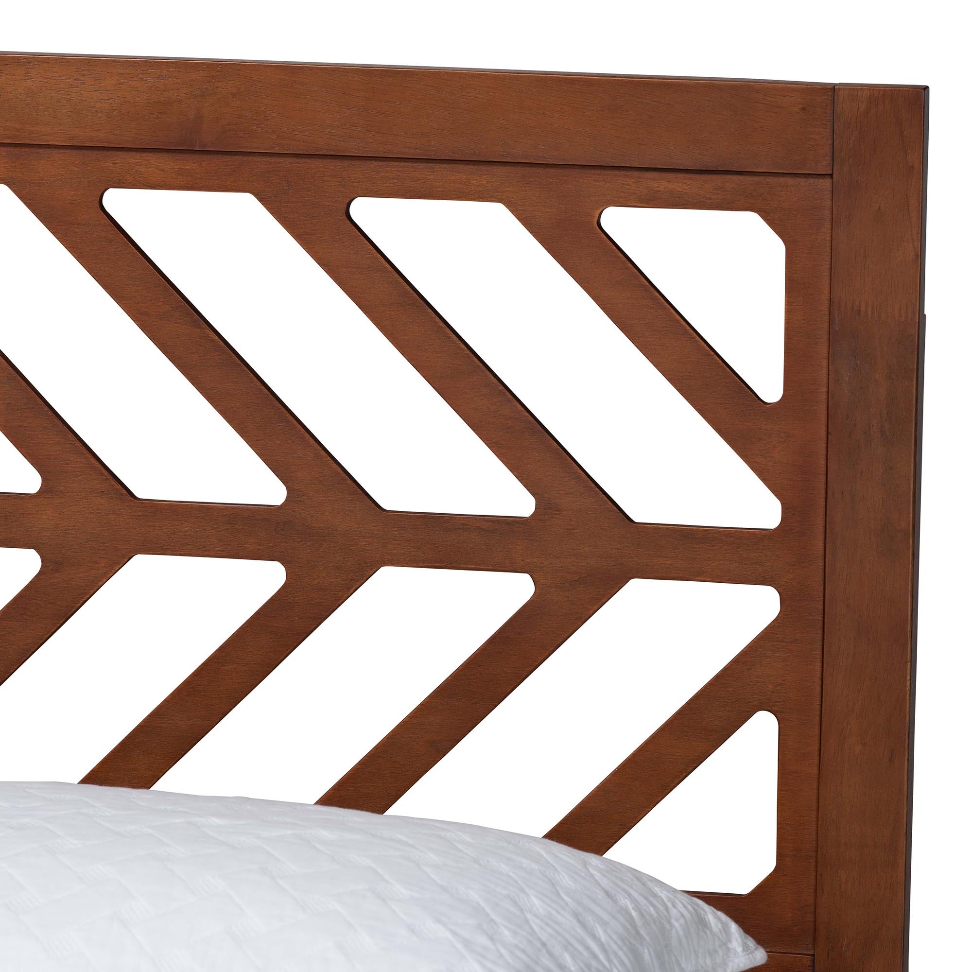 Zola Platform Bed