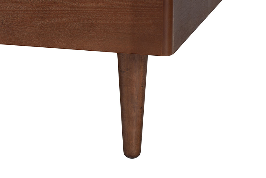 Zola Platform Bed