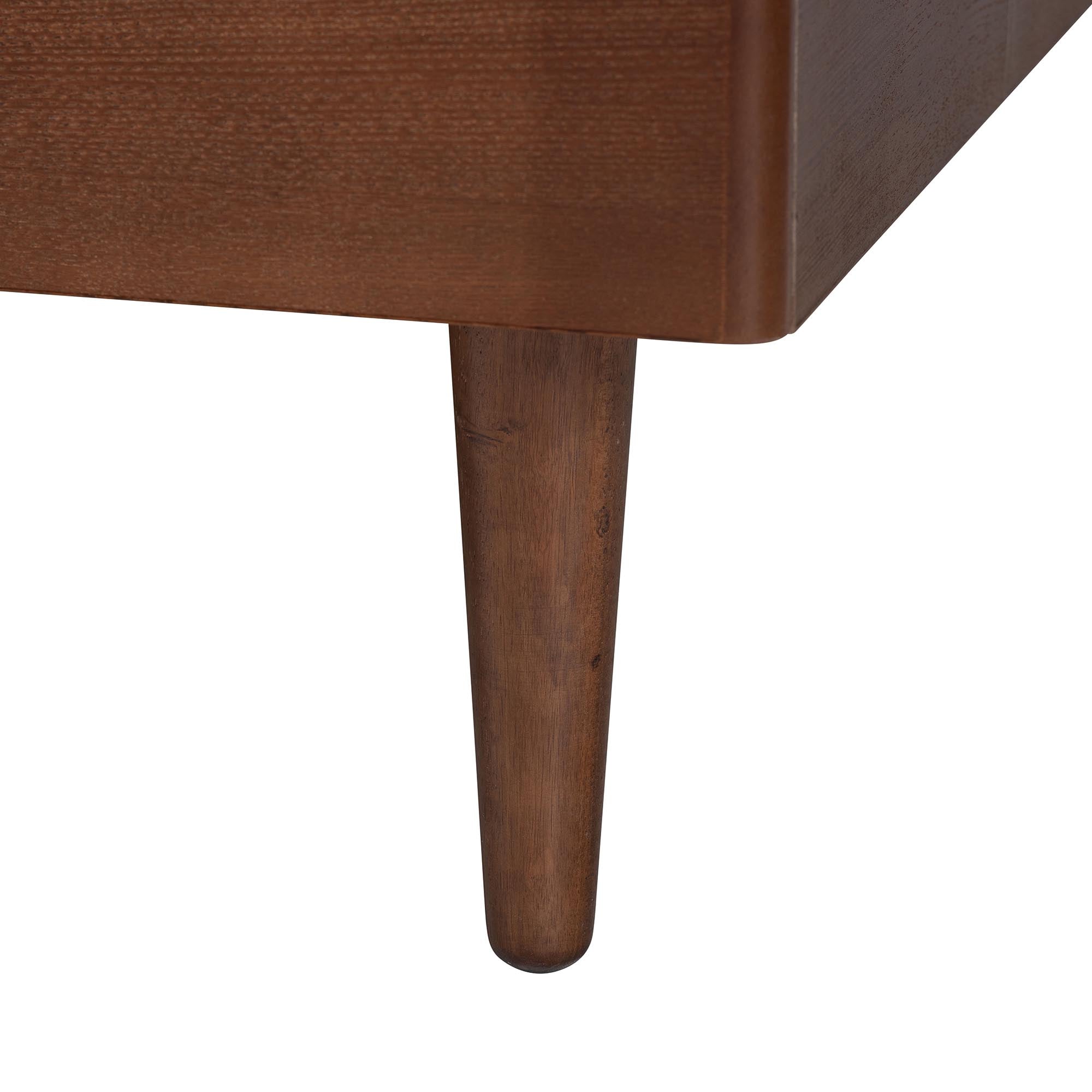 Zola Platform Bed