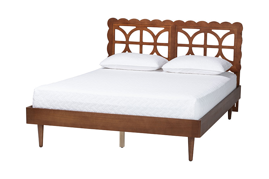 Onyeka Platform Bed