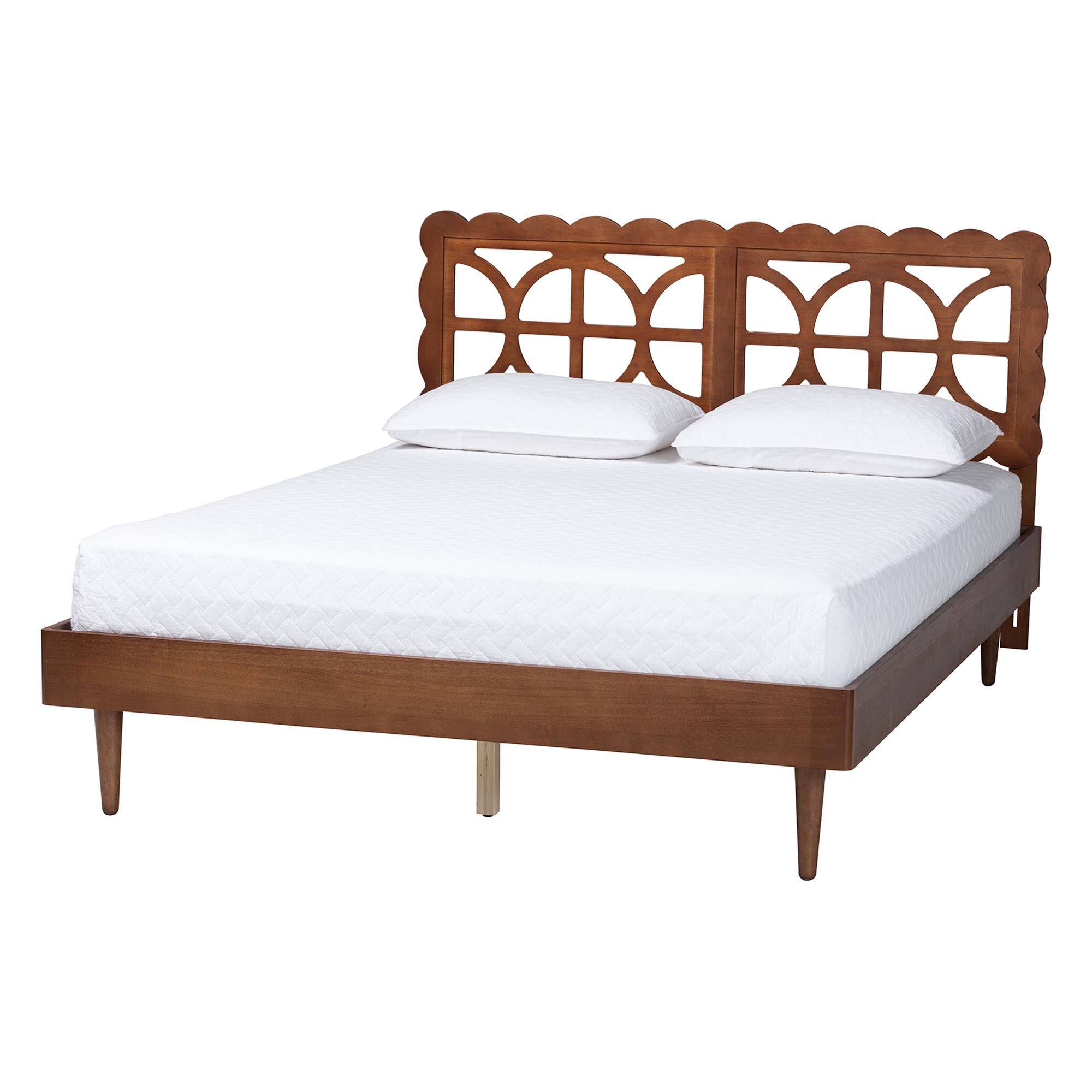 Onyeka Platform Bed