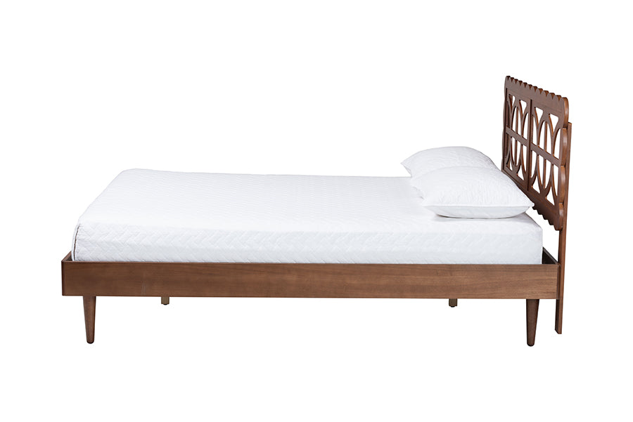 Onyeka Platform Bed