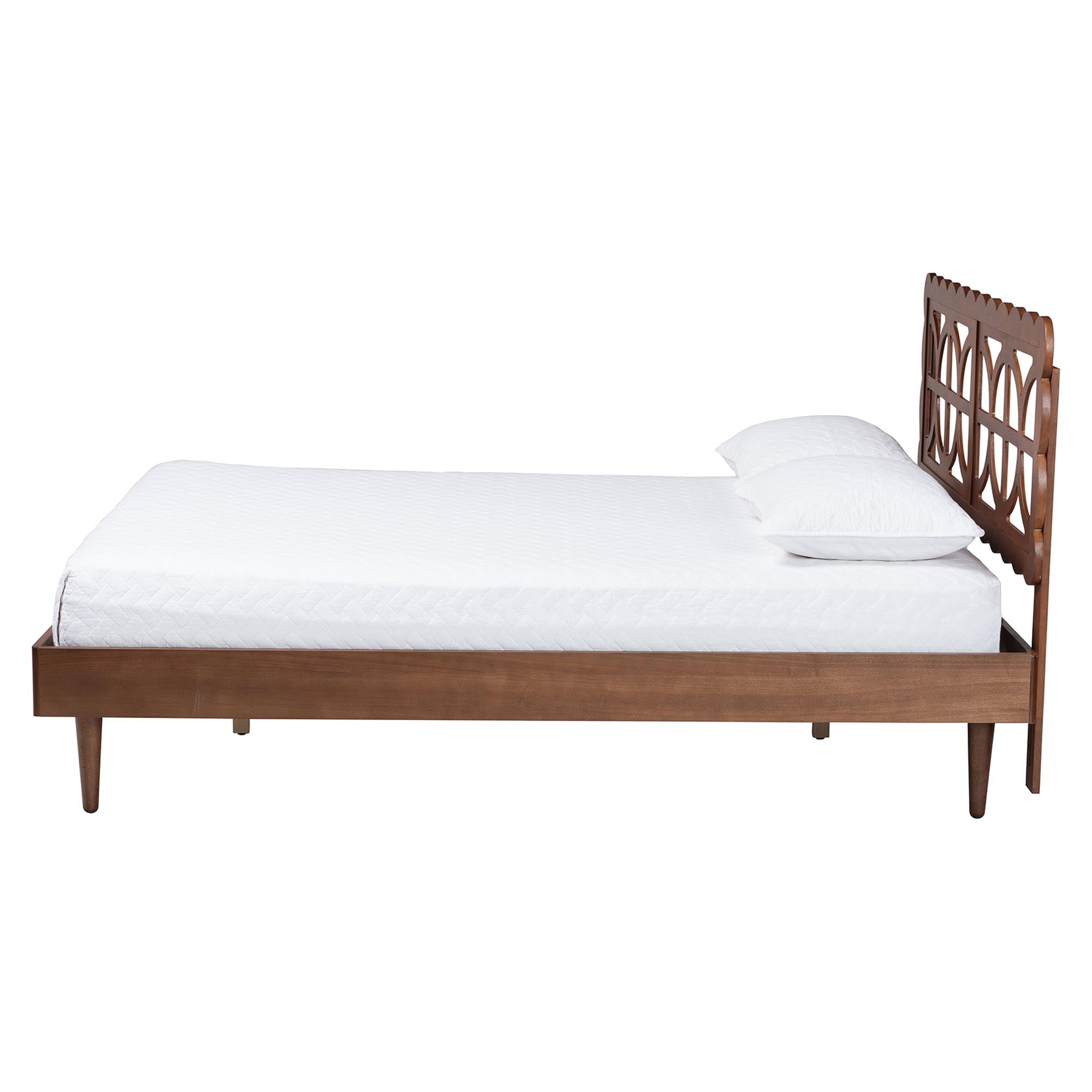 Onyeka Platform Bed