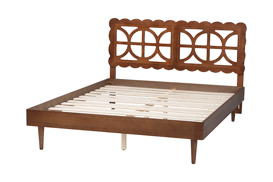Onyeka Platform Bed