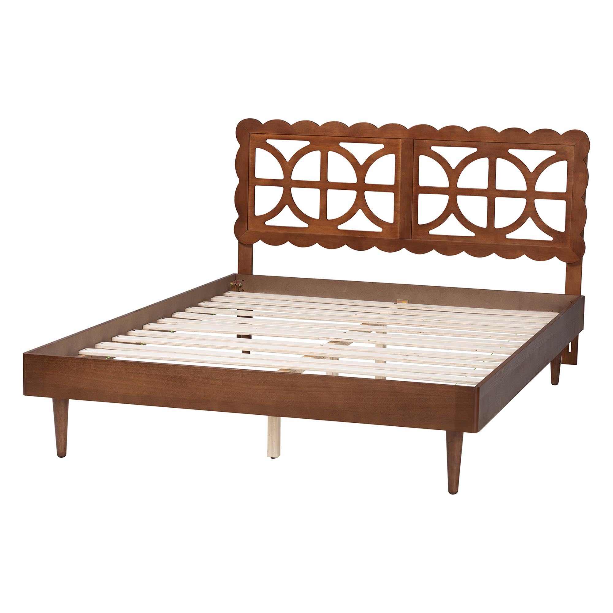 Onyeka Platform Bed