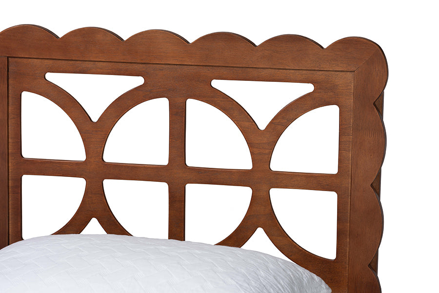 Onyeka Platform Bed