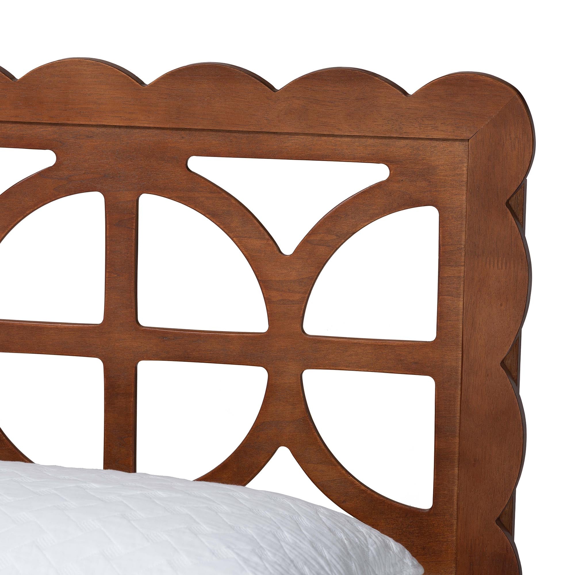 Onyeka Platform Bed