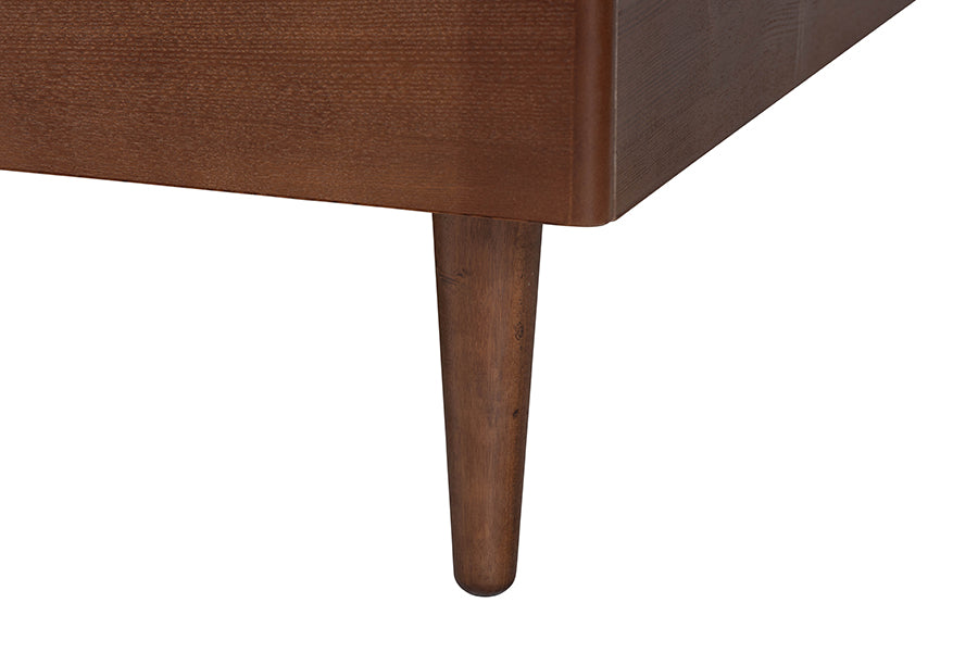 Onyeka Platform Bed