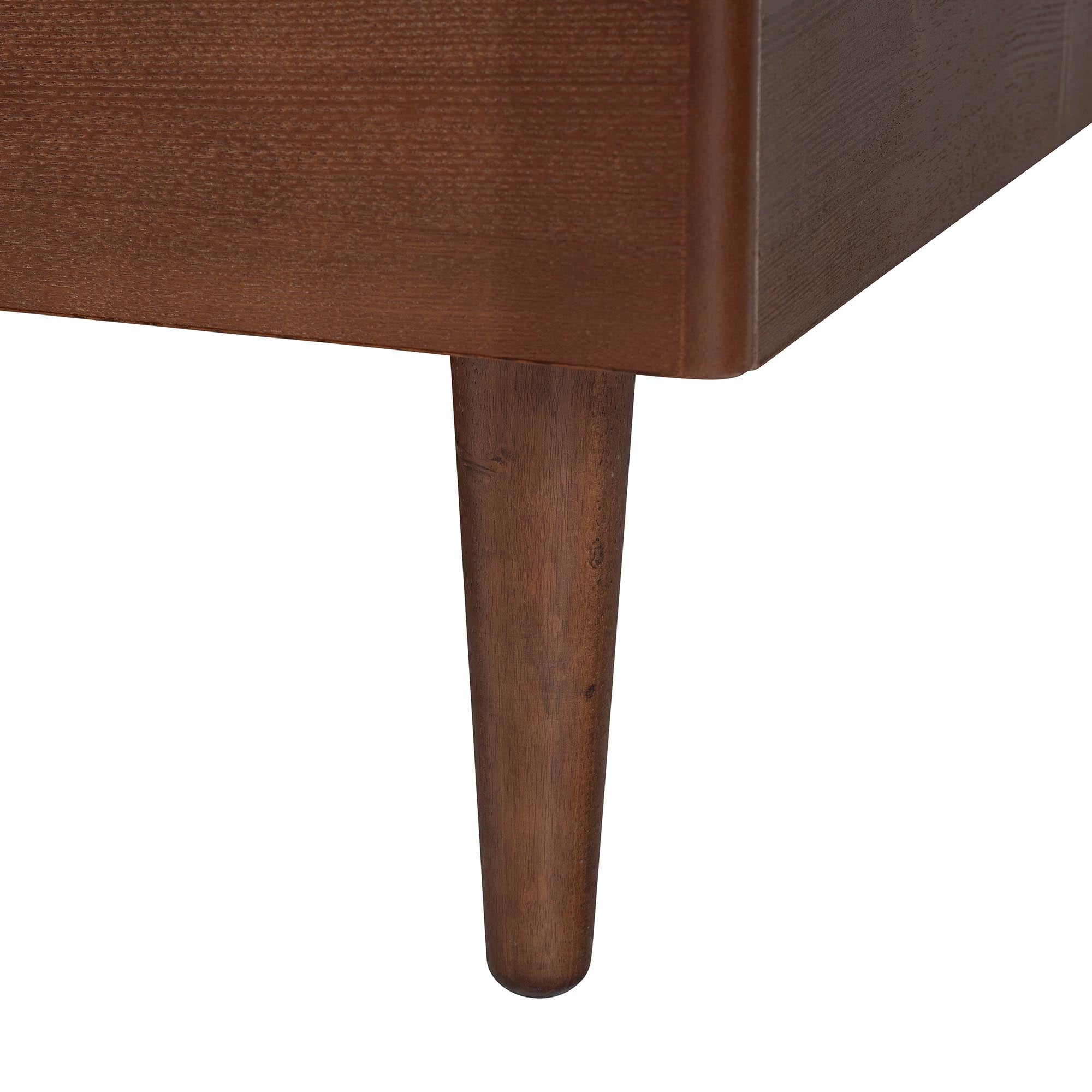 Onyeka Platform Bed