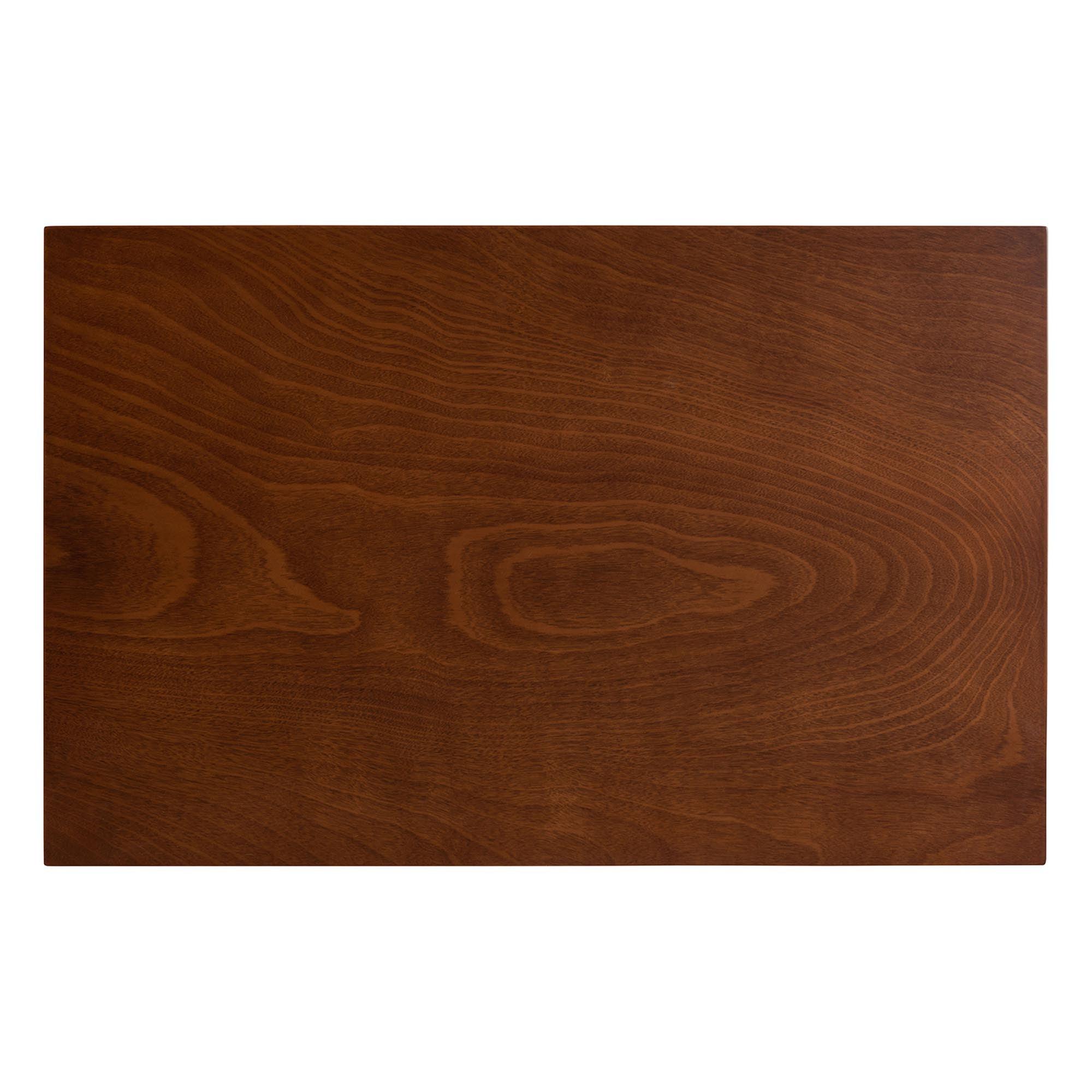 Renaud Modern and Wood 5-Piece Dining Set