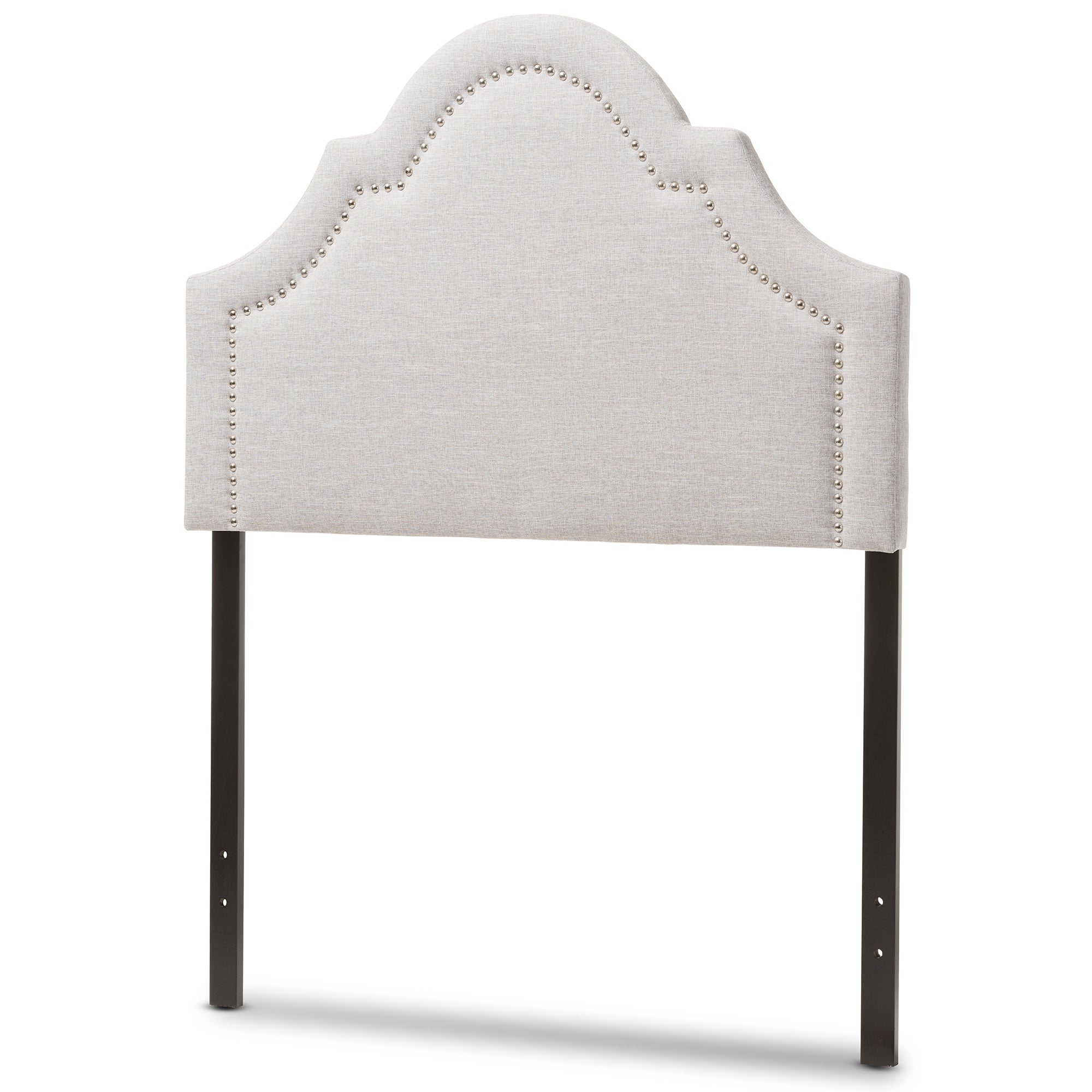 Rita Modern and Contemporary Fabric Upholstered Headboard