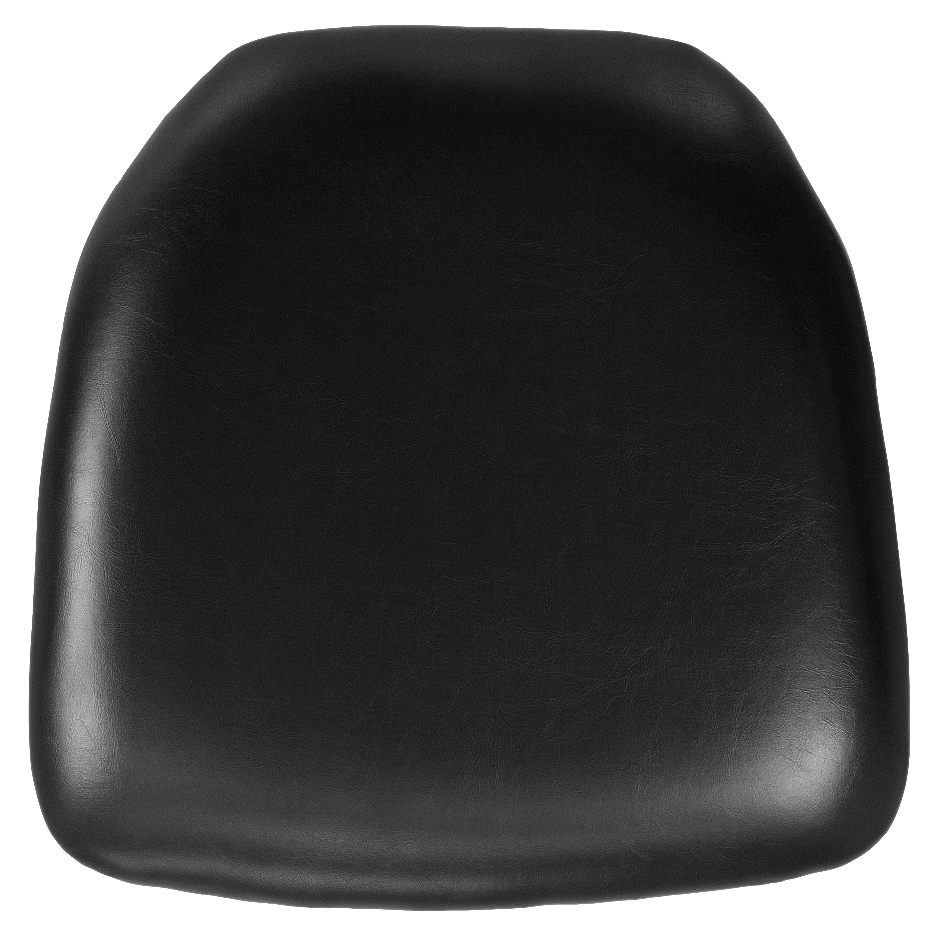 Hard Chiavari Chair Cushion-Hard Vinyl Chiavari Chair Cushion-Flash Furniture-Wall2Wall Furnishings