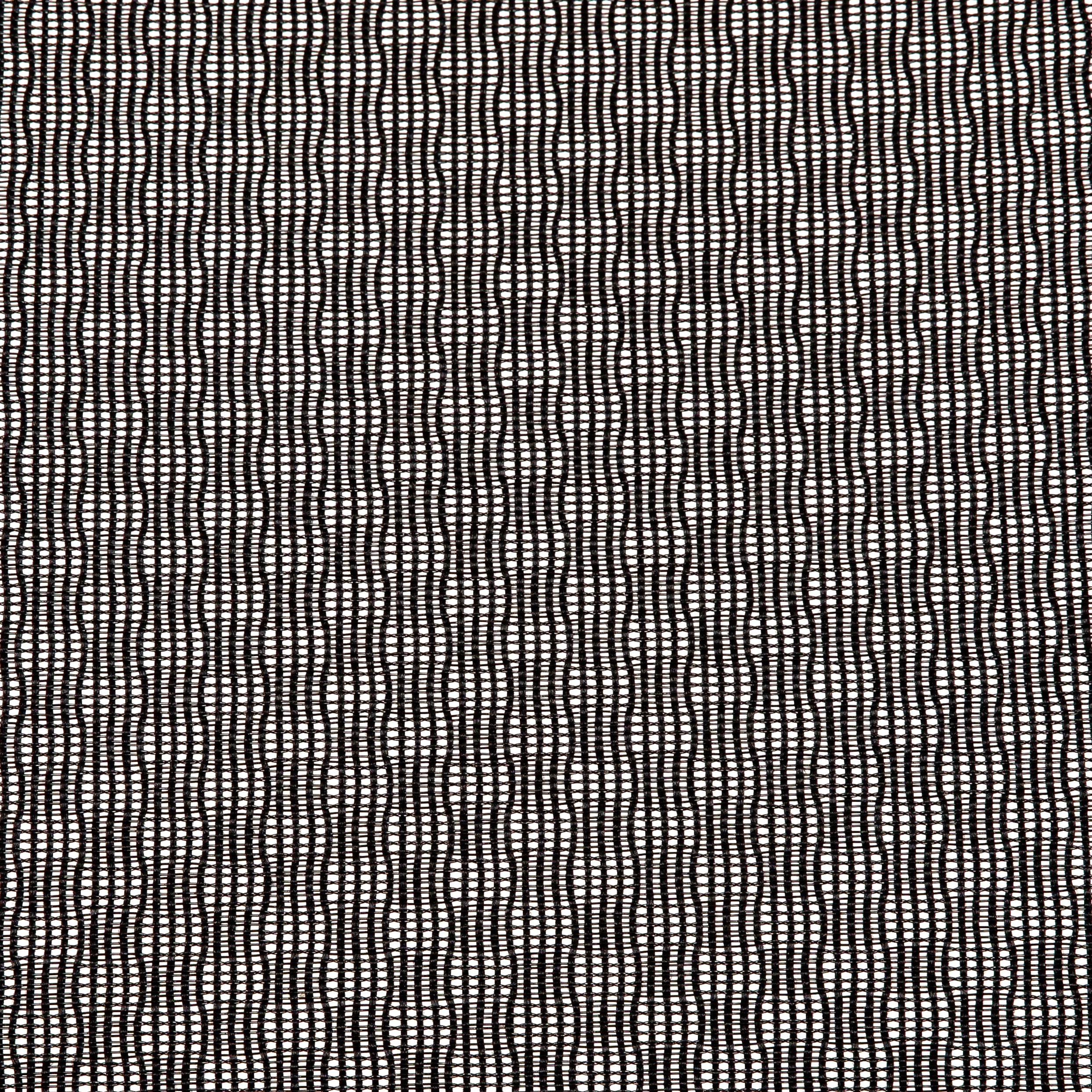 Mid-Back Transparent Mesh Executive Swivel Office Chair with Flip-Up Arms