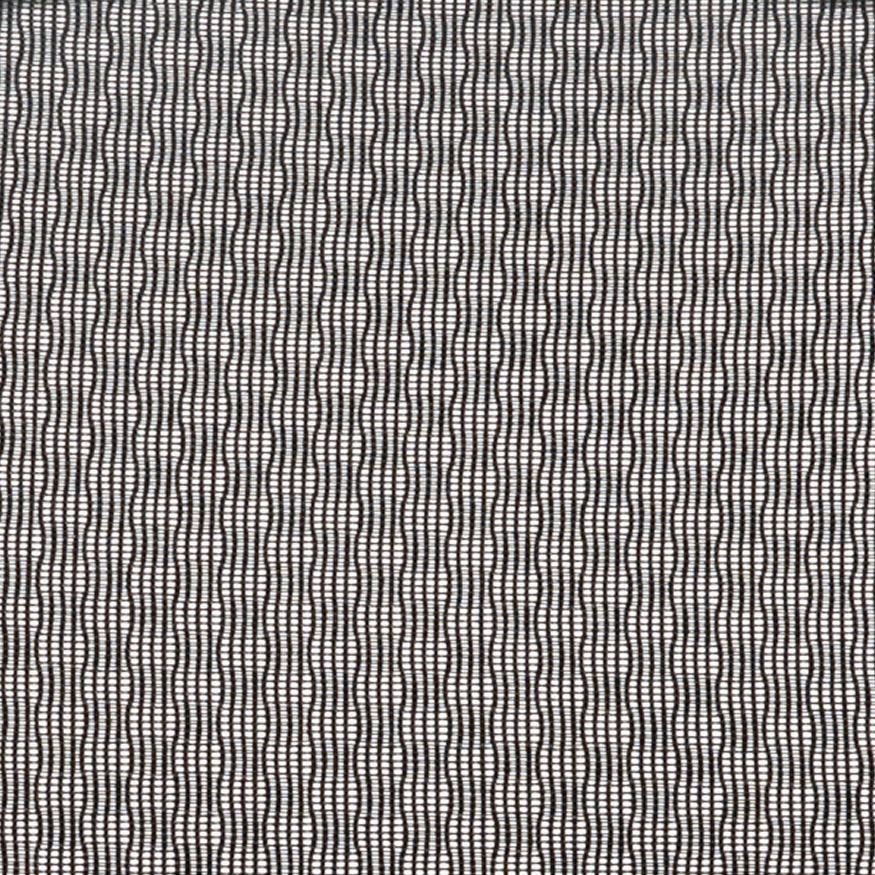 Mid-Back Transparent Mesh Executive Swivel Office Chair with Flip-Up Arms