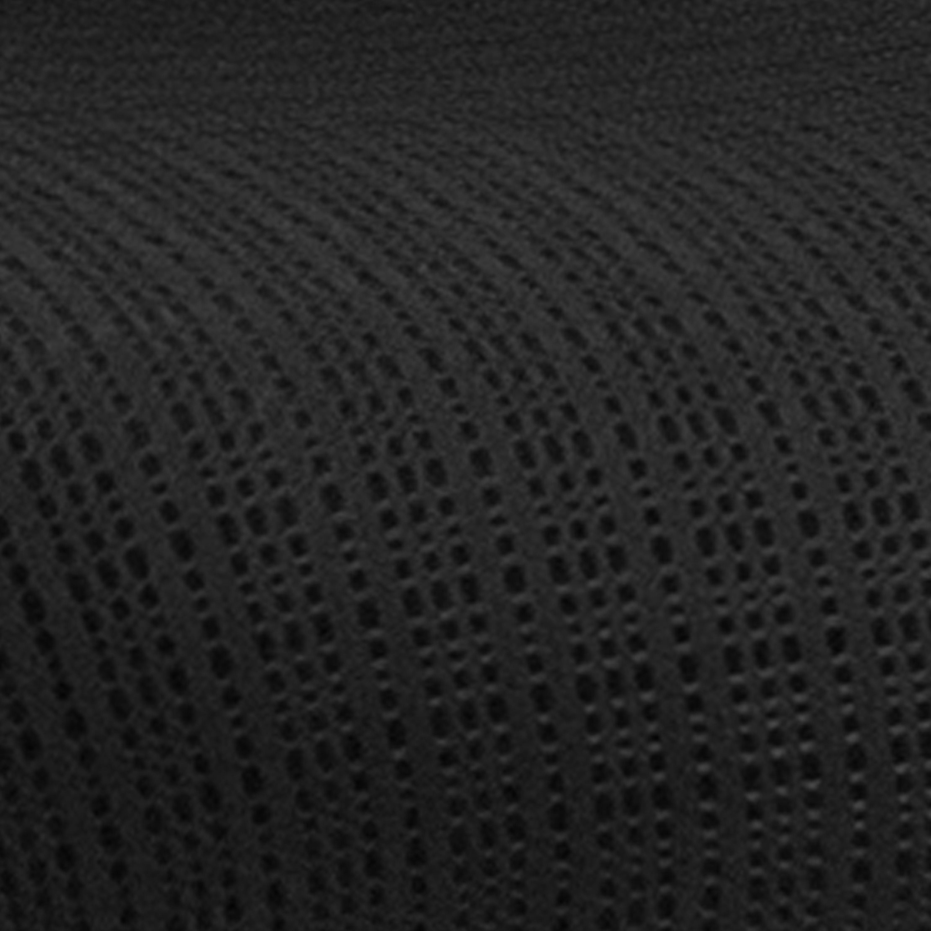 High-Back Black Mesh Swivel Ergonomic Executive Office Chair with Flip-Up Arms and Adjustable Headrest