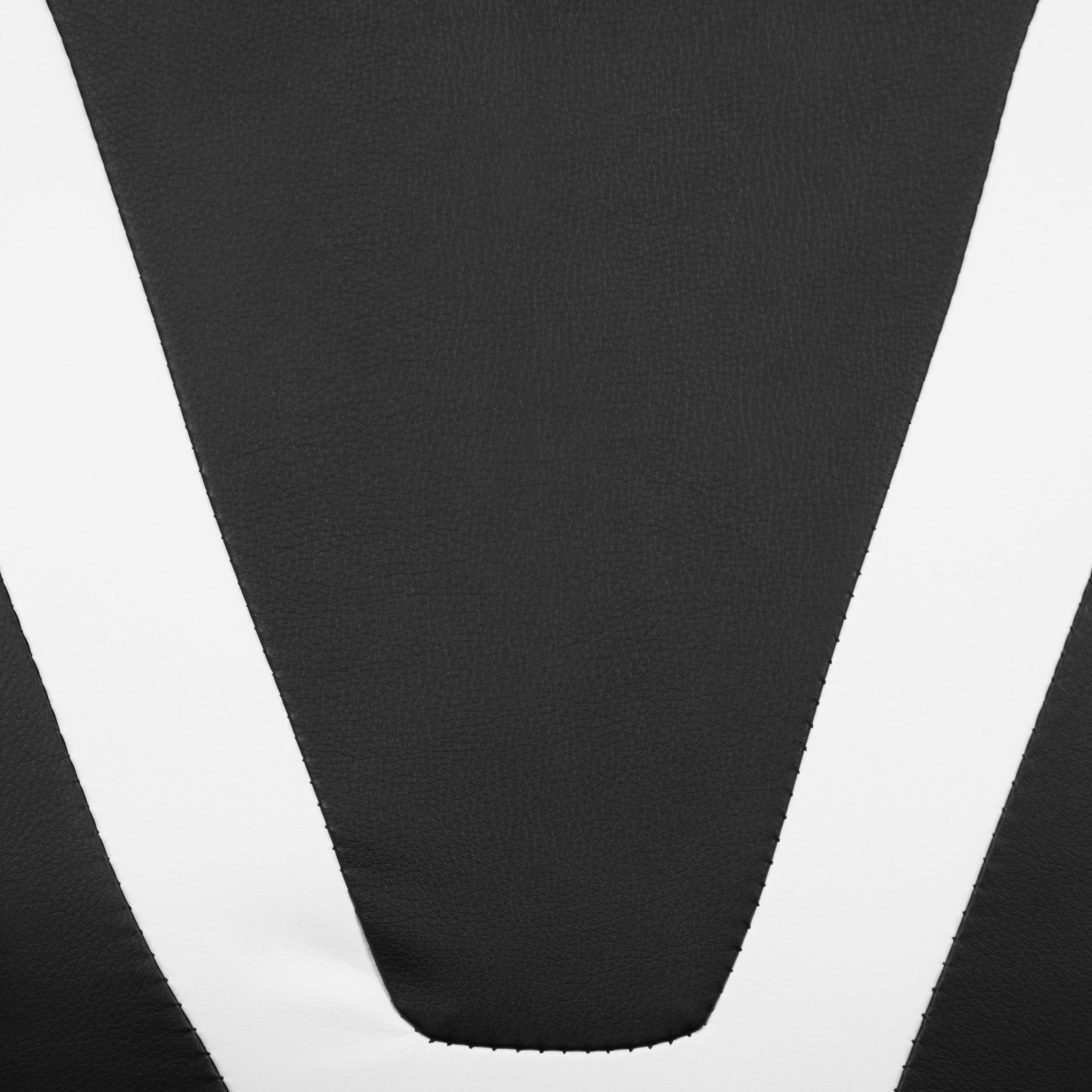 Gaming Desk and Reclining Gaming Chair Set with Cup Holder, Headphone Hook & 2 Wire Management Holes