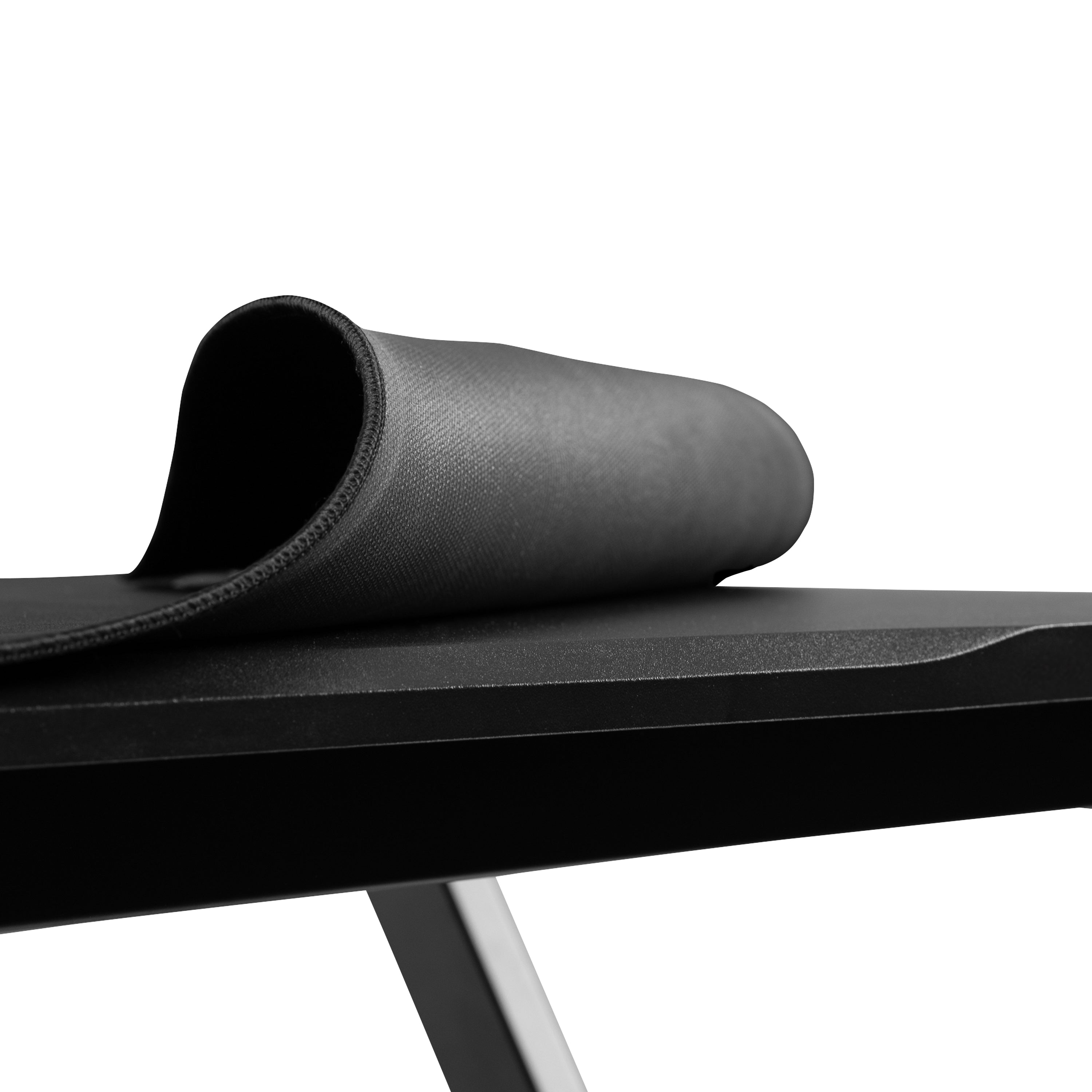Gaming Desk and Reclining Gaming Chair Set with Cup Holder, Headphone Hook & Removable Mouse Pad Top - Wire Management