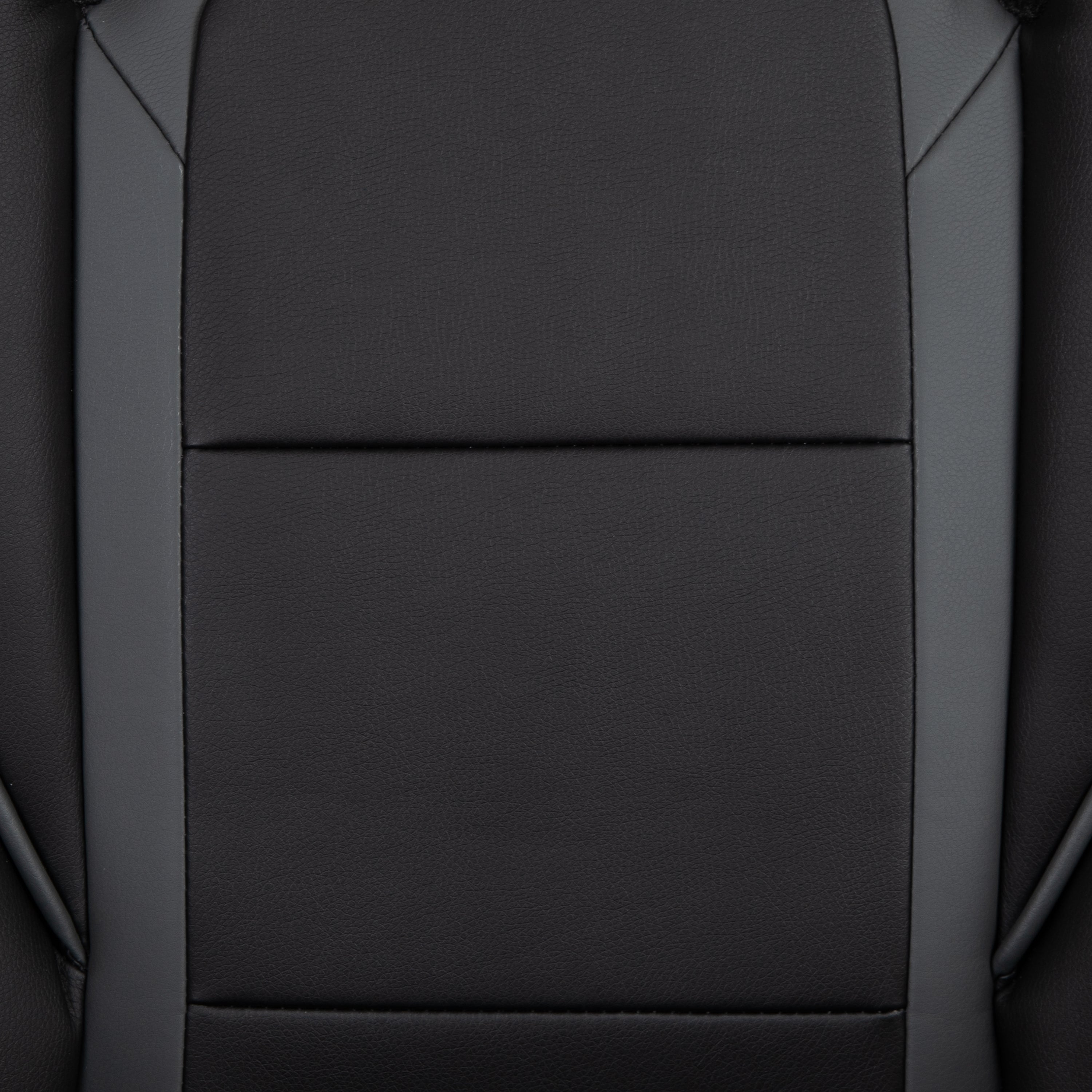 Gaming Desk with Cup Holder/Headphone Hook & Reclining Back/Arms Gaming Chair with Footrest