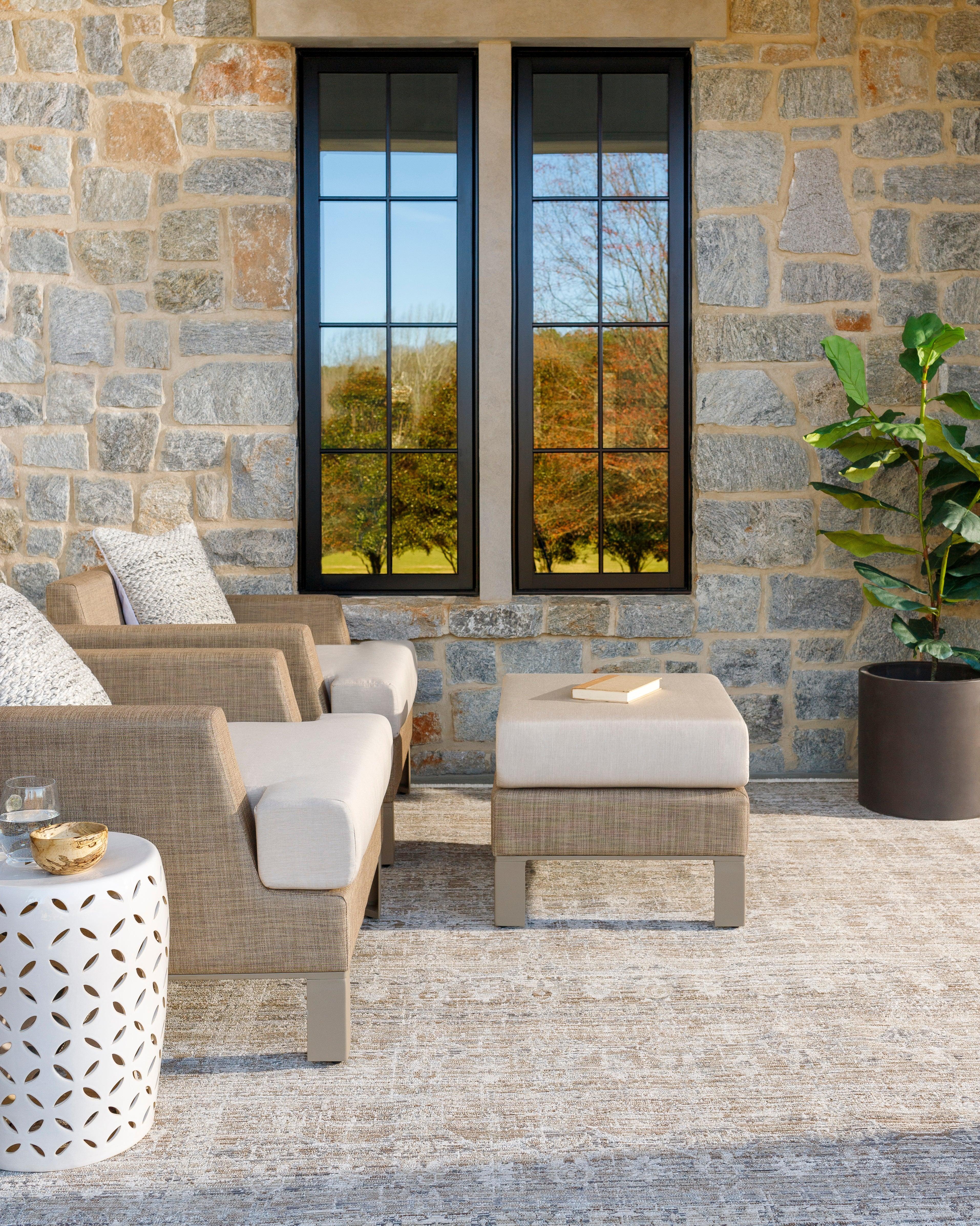 Margaret Area Rug - Style 2