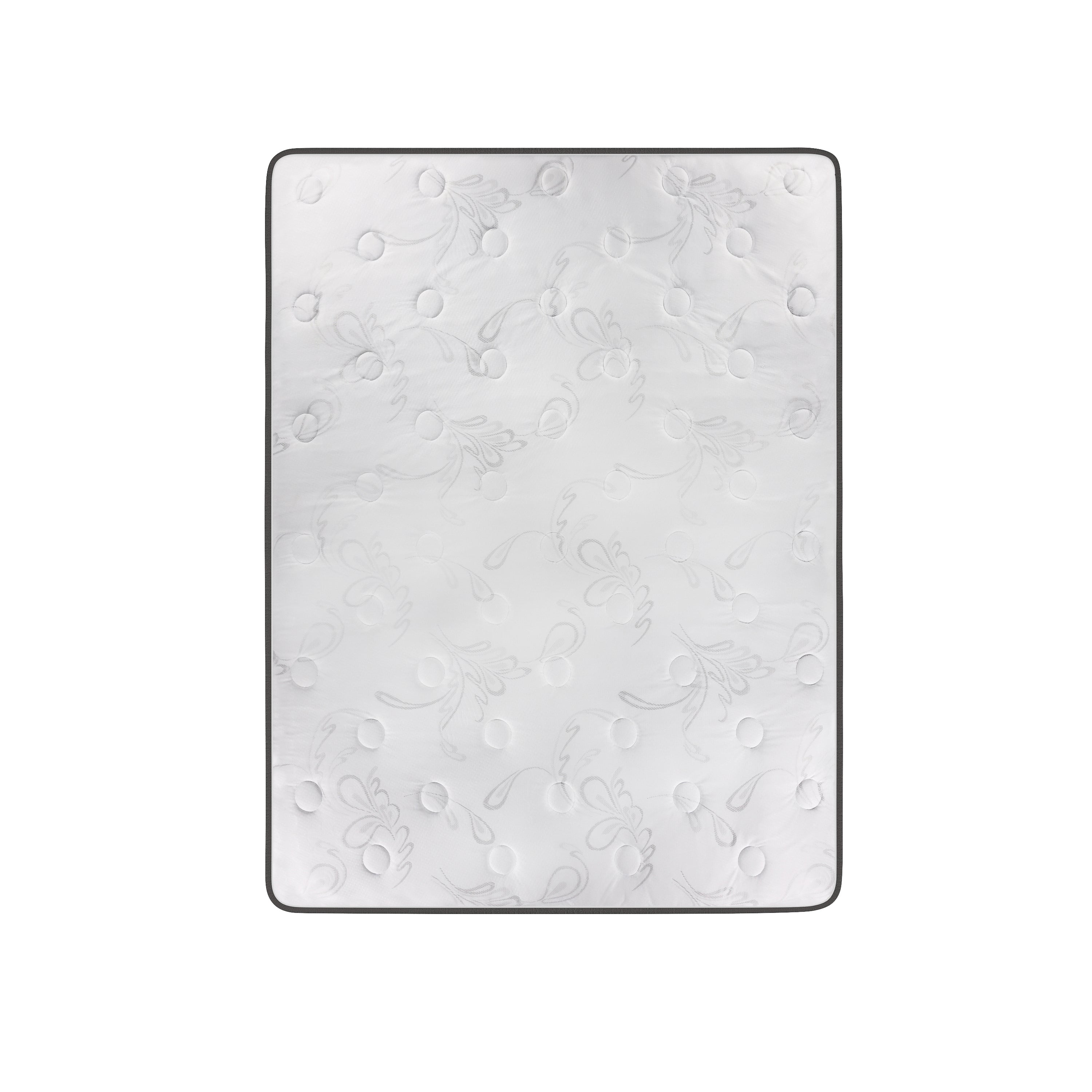 Dream Cooling Gel 10 Inch CertiPUR-US Certified Foam and Pocket Spring Hybrid Mattress, Mattress in a Box