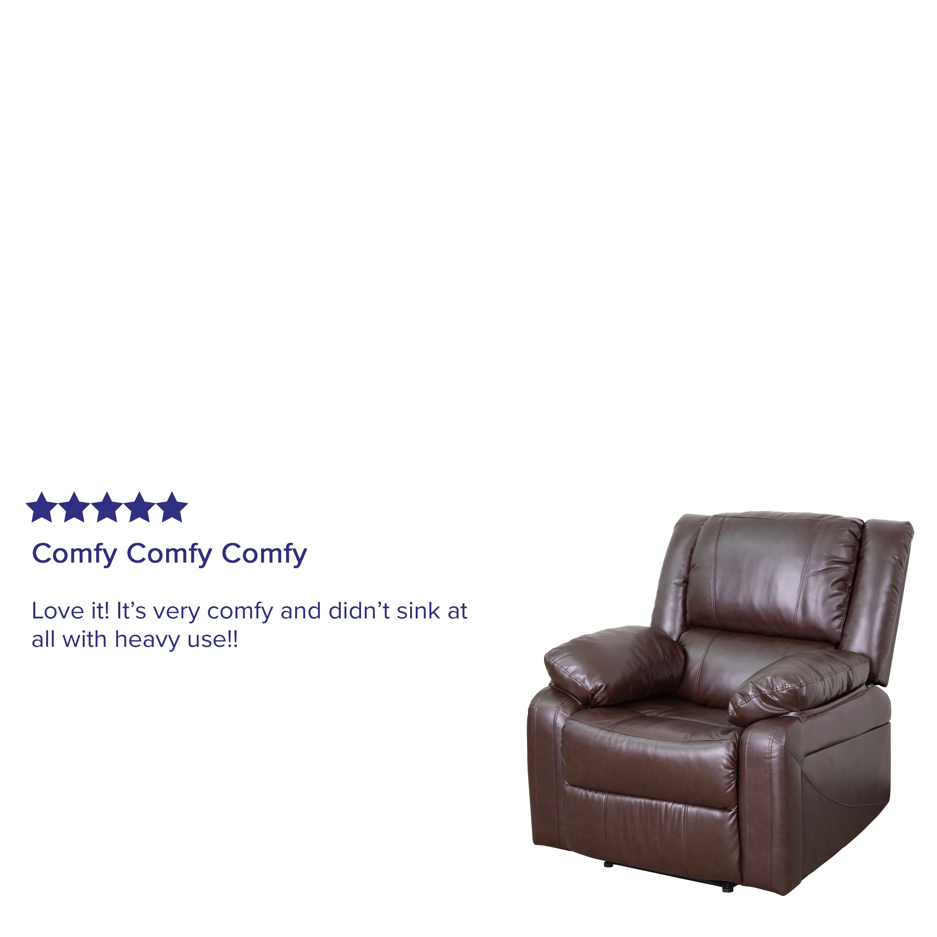 Harmony Series Recliner
