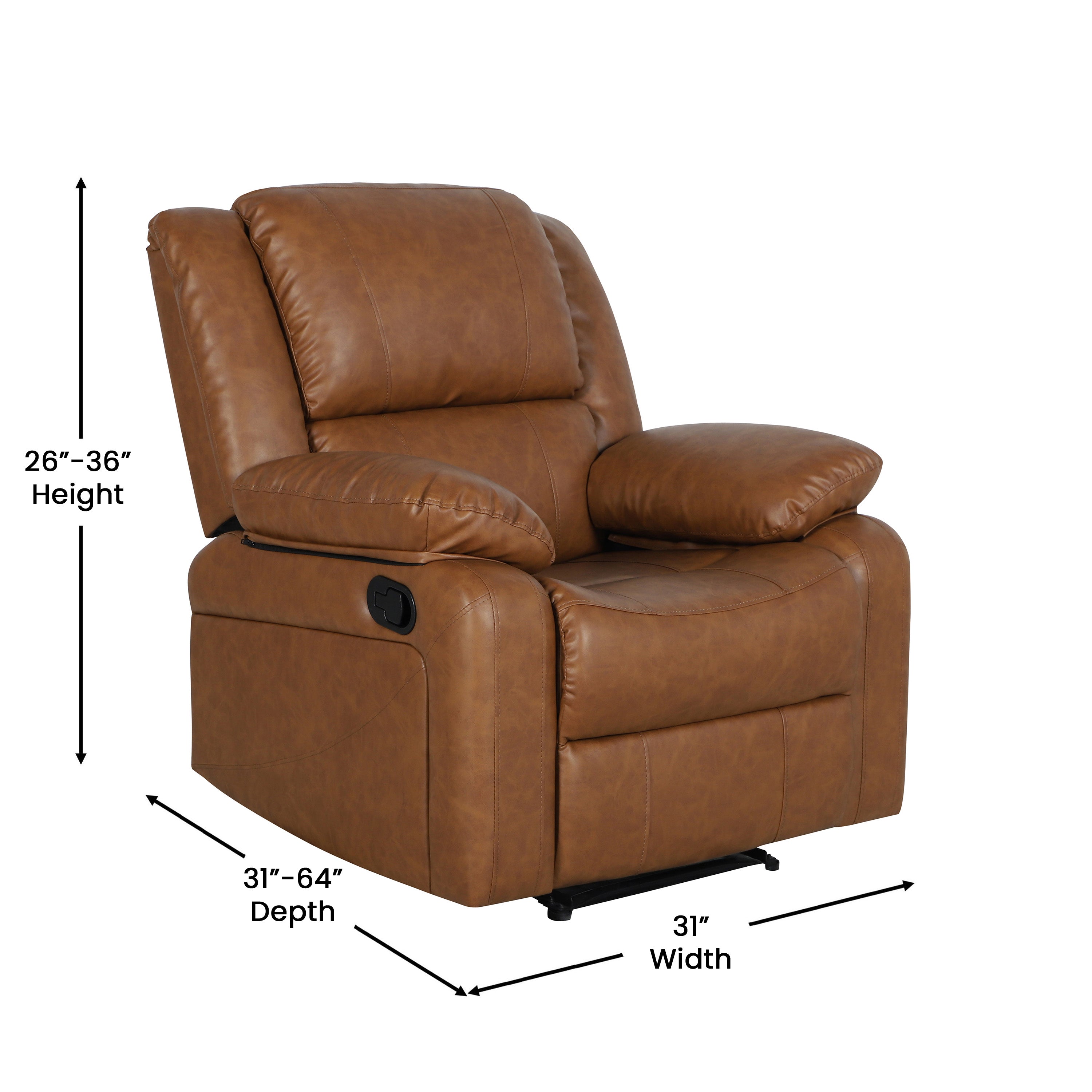 Harmony Series Recliner
