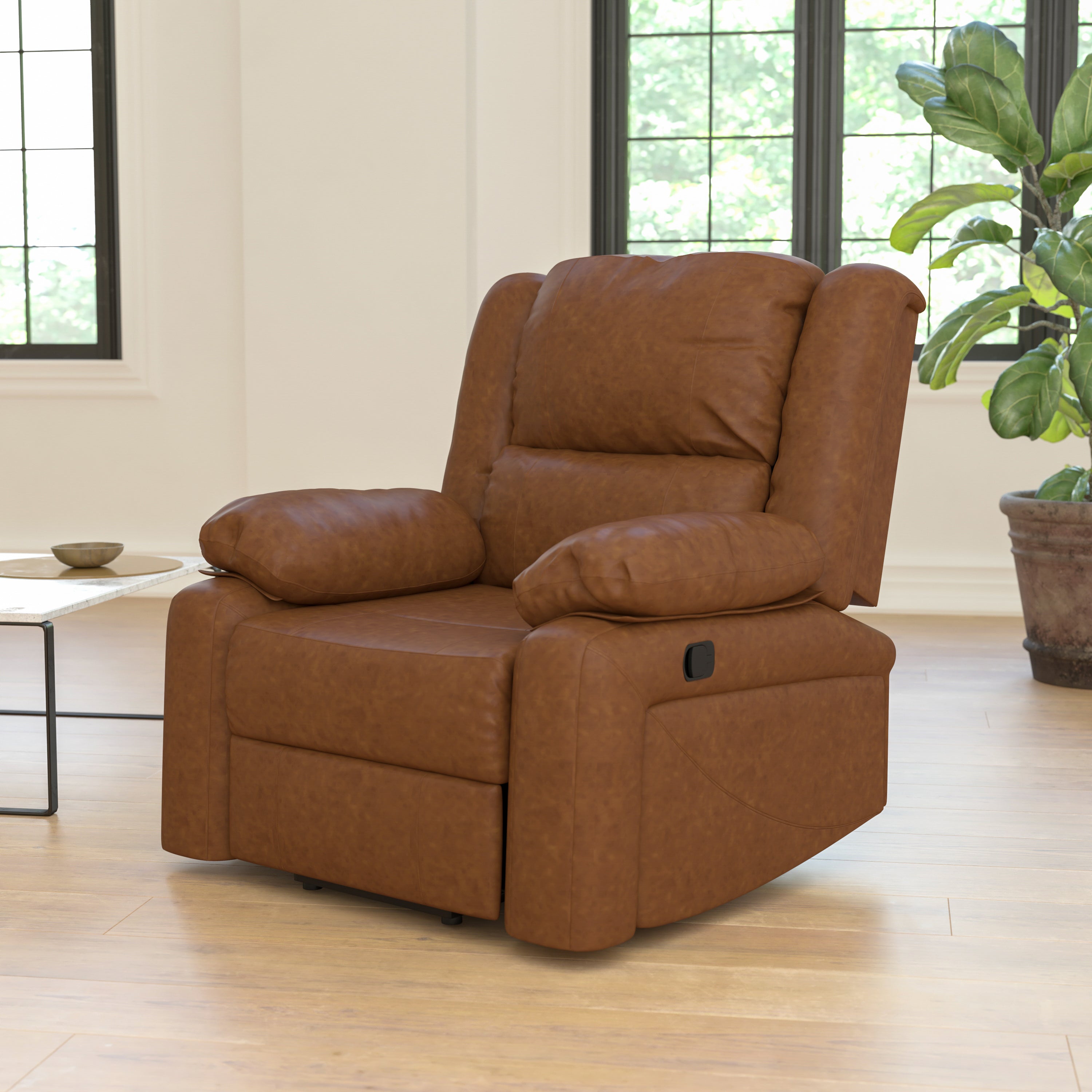 Harmony Series Recliner