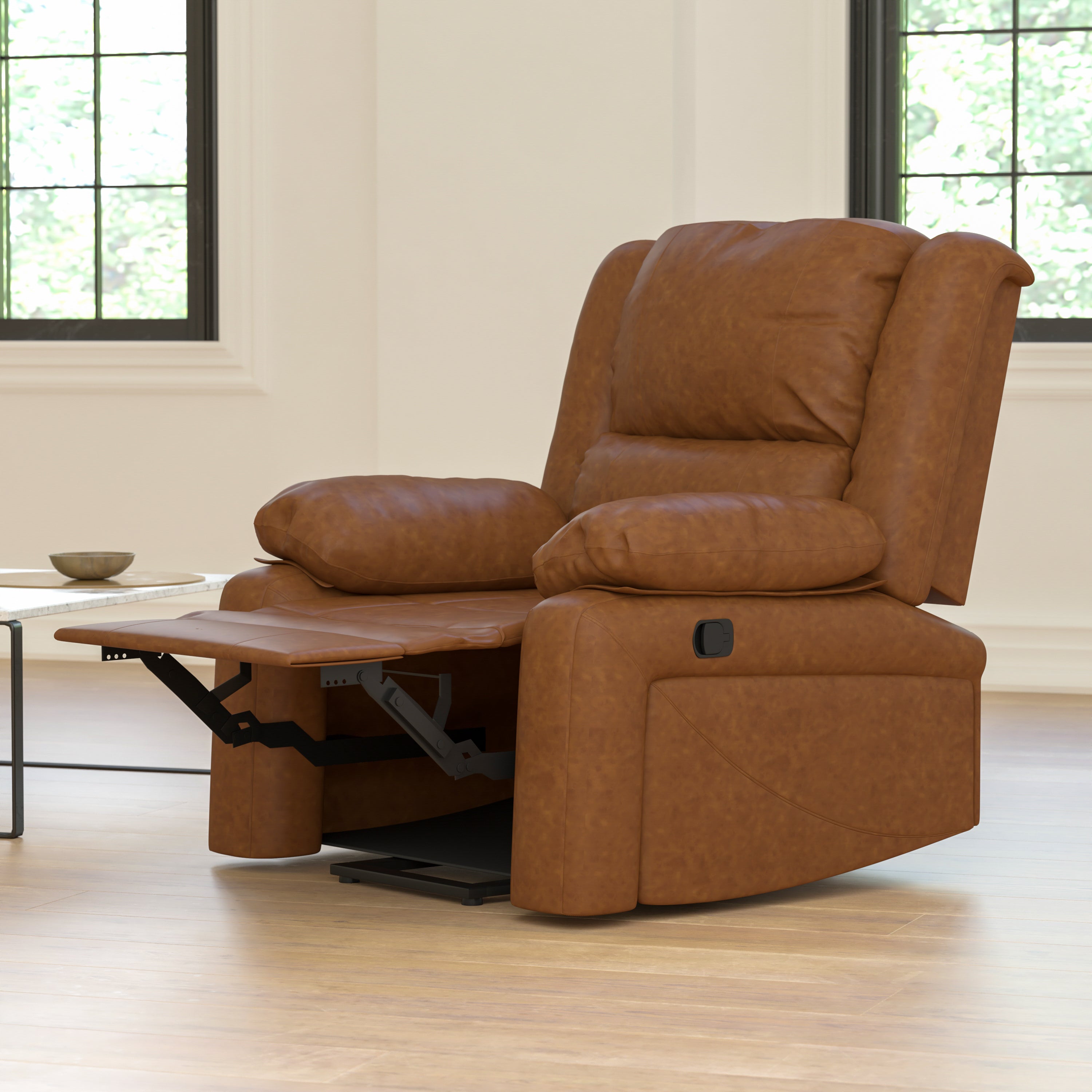 Harmony Series Recliner