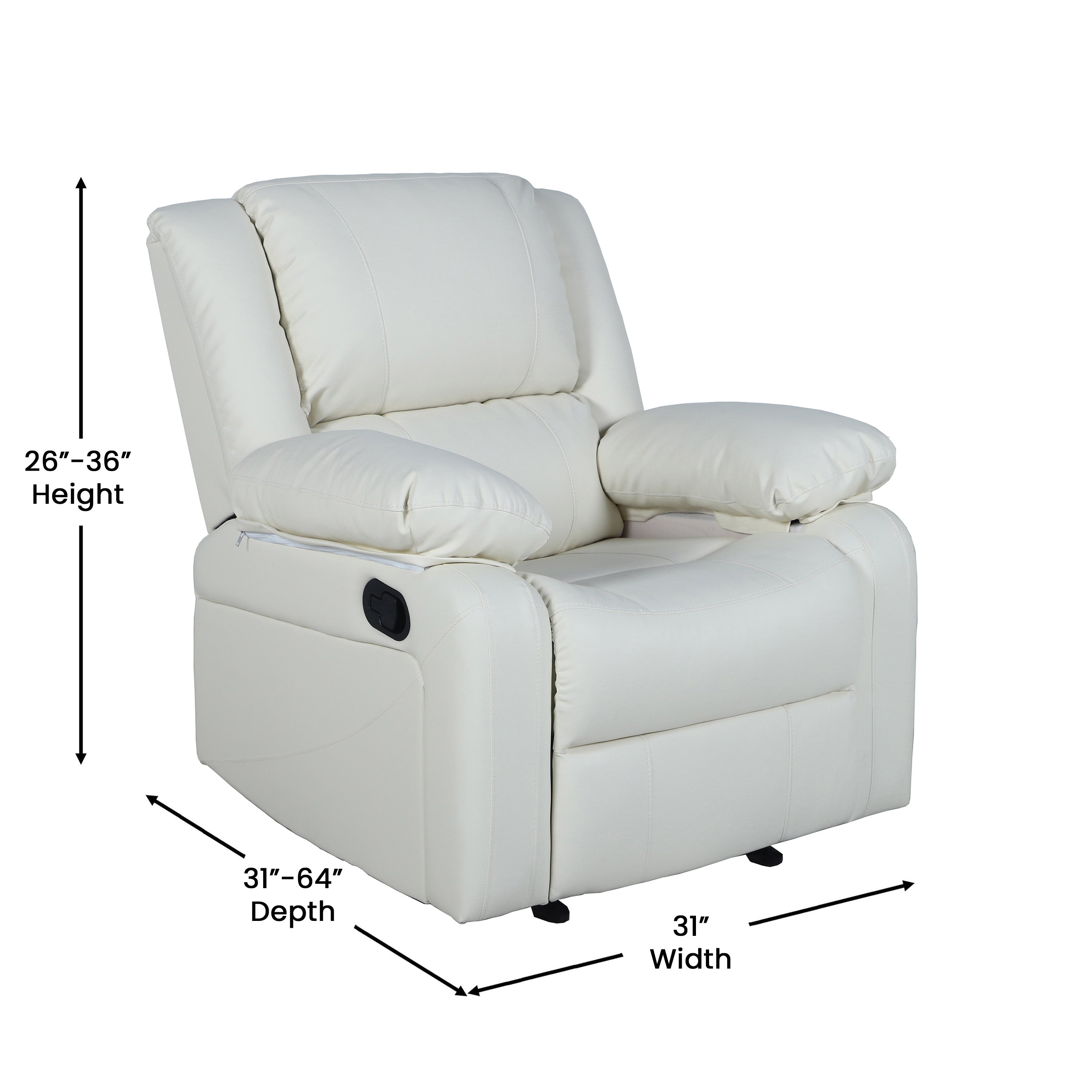Harmony Series Recliner