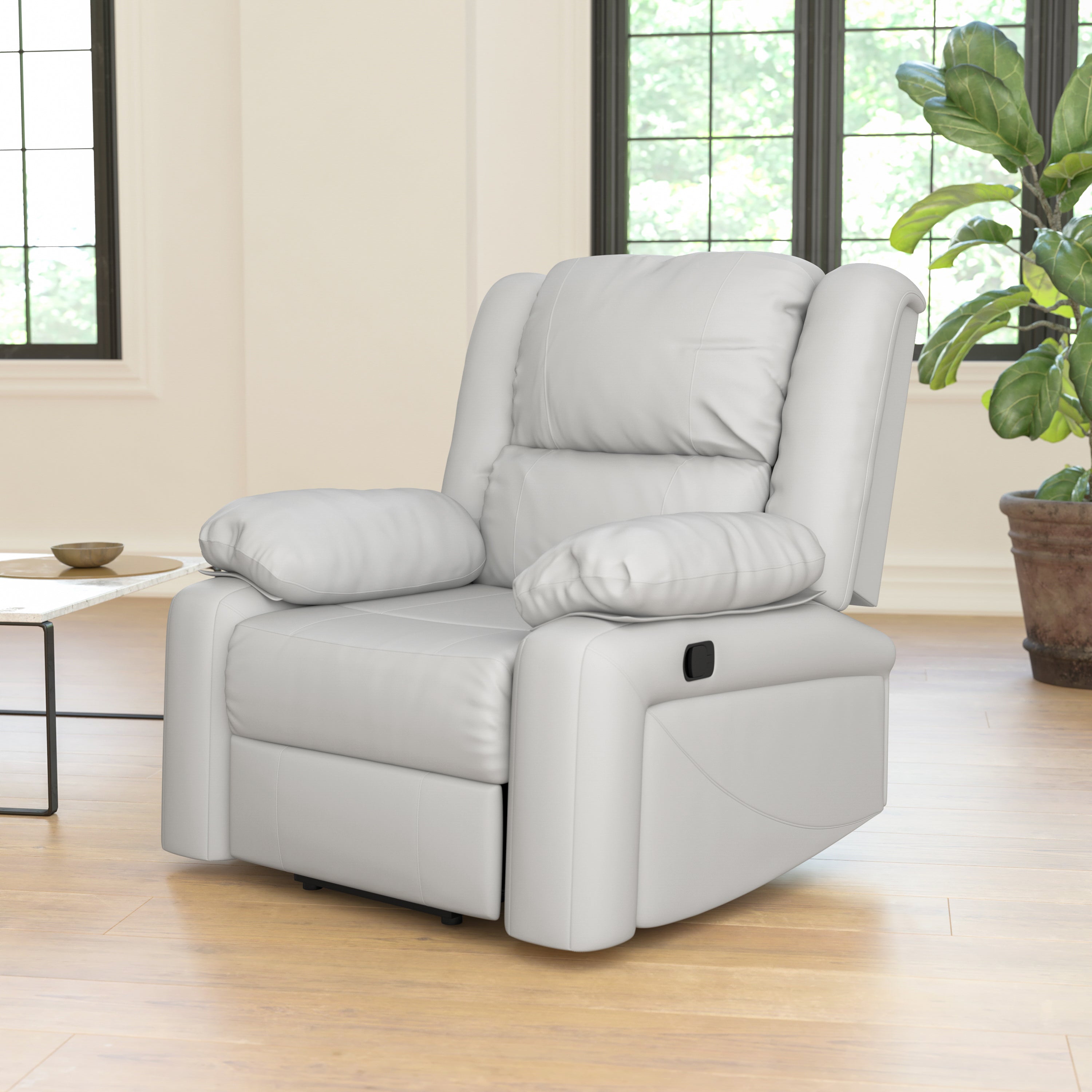 Harmony Series Recliner