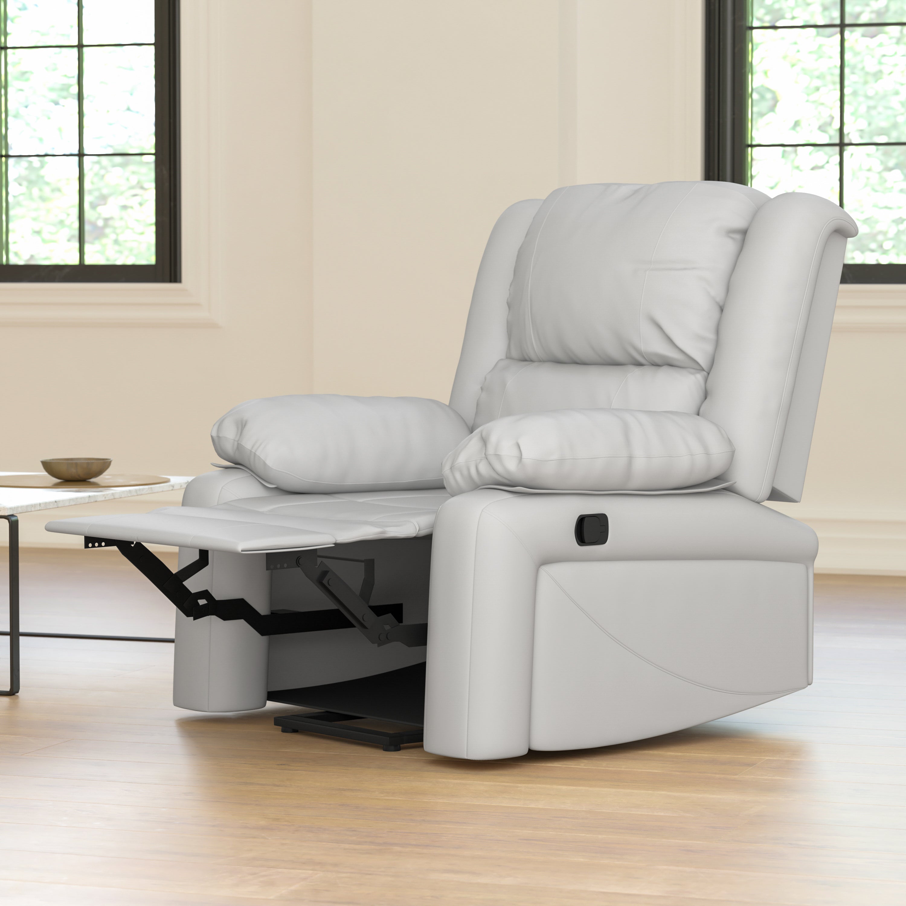 Harmony Series Recliner