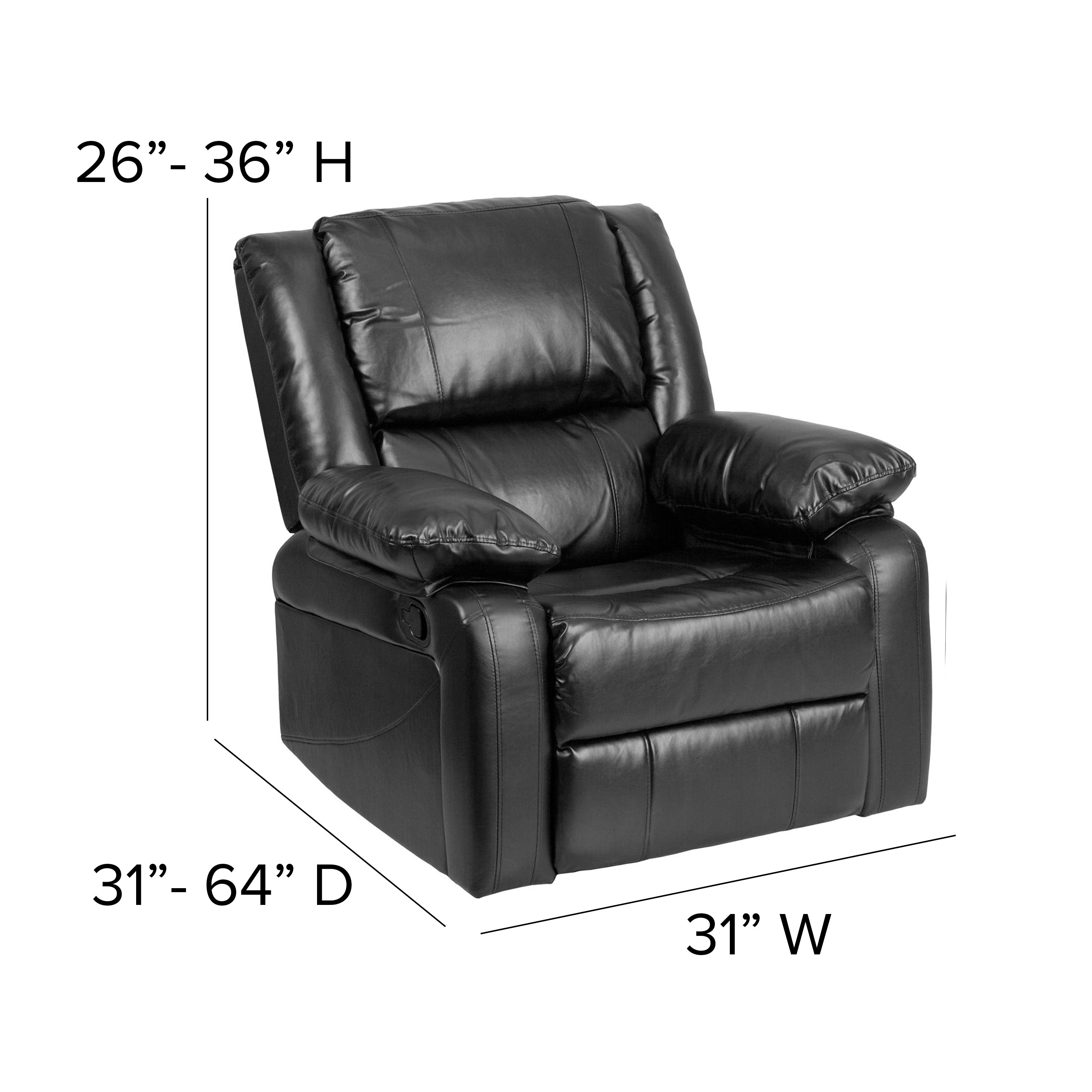 Harmony Series Recliner