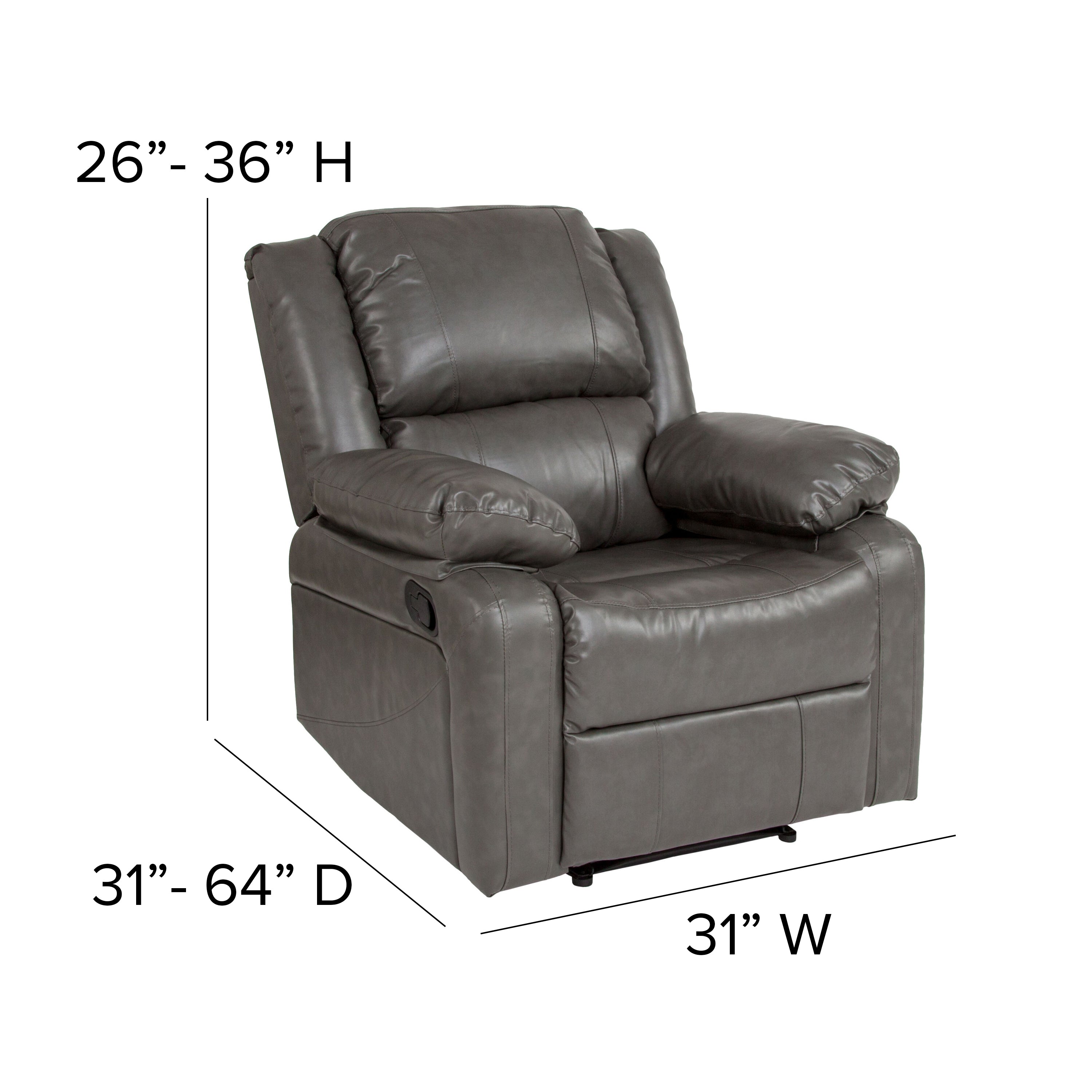 Harmony Series Recliner