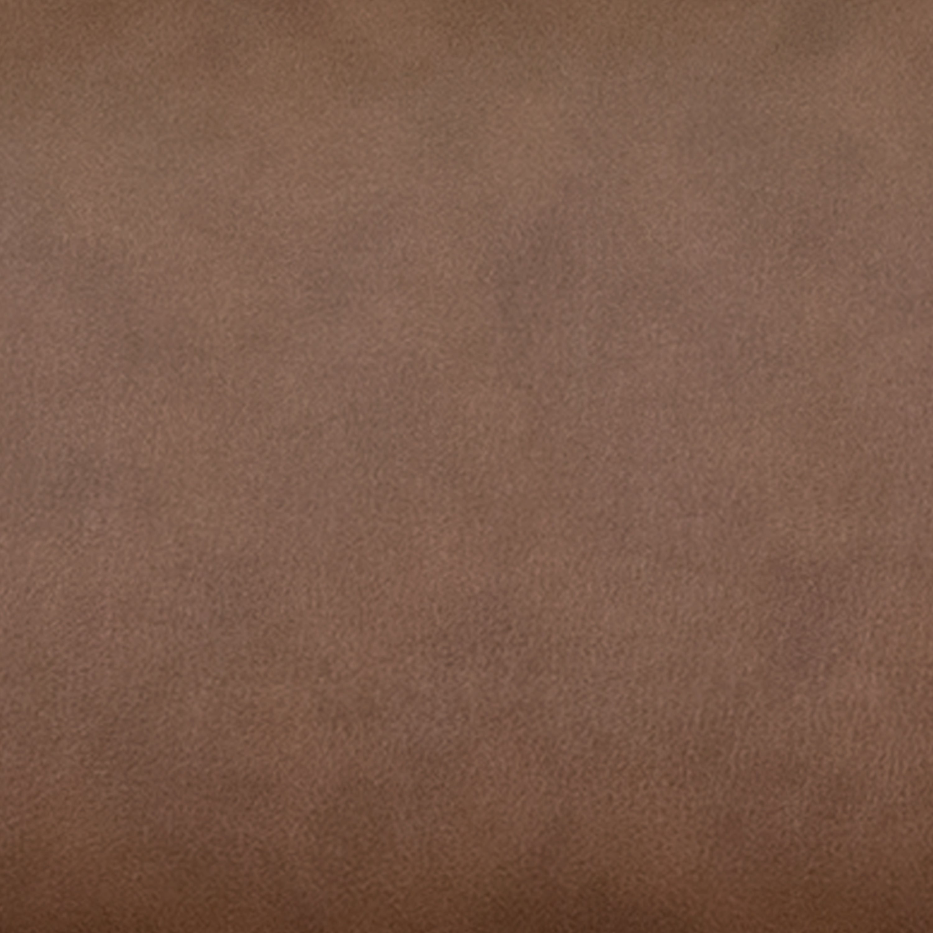 Contemporary Multi-Position Recliner and Curved Ottoman with Swivel Mahogany Wood Base