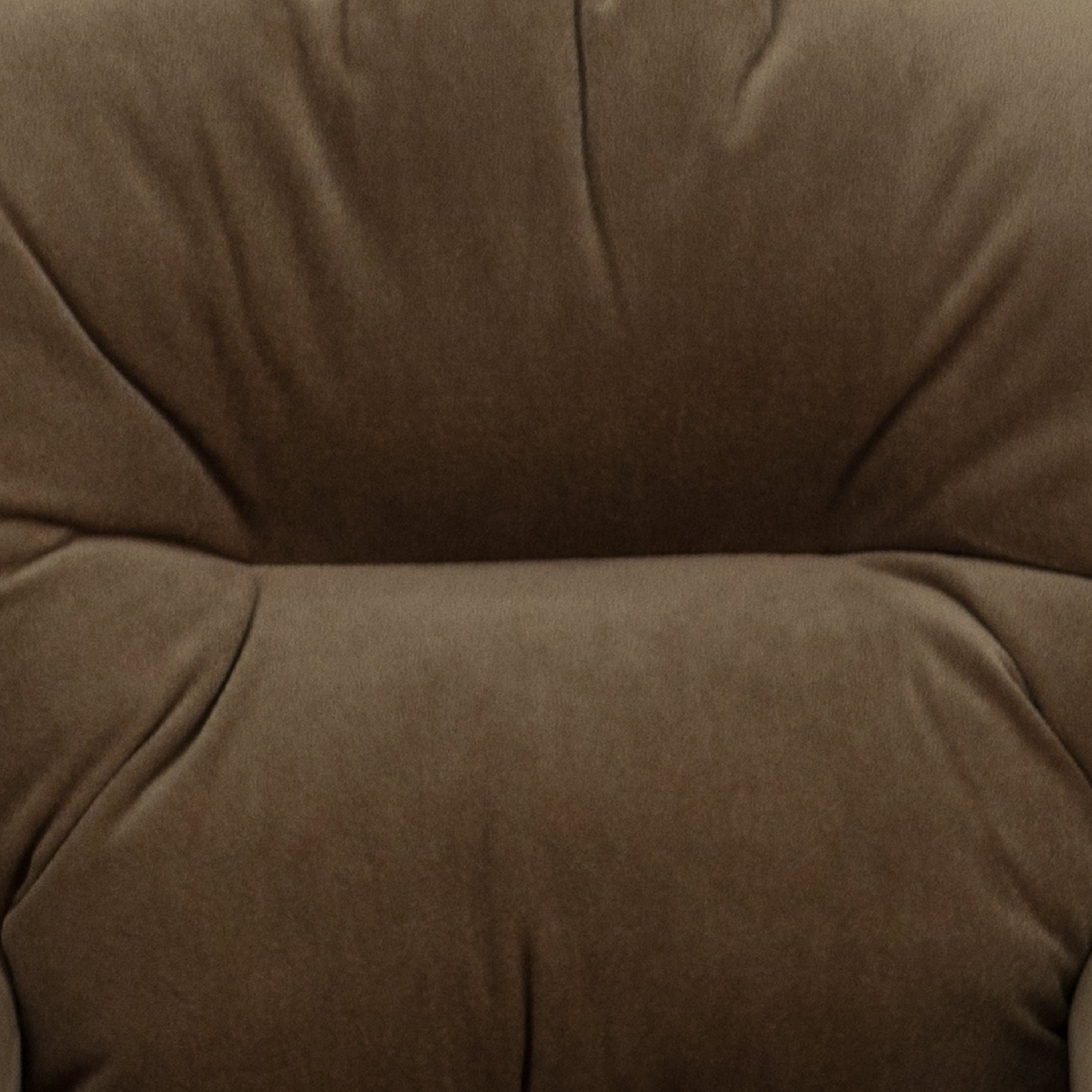 Contemporary Kids Recliner with Cup Holder