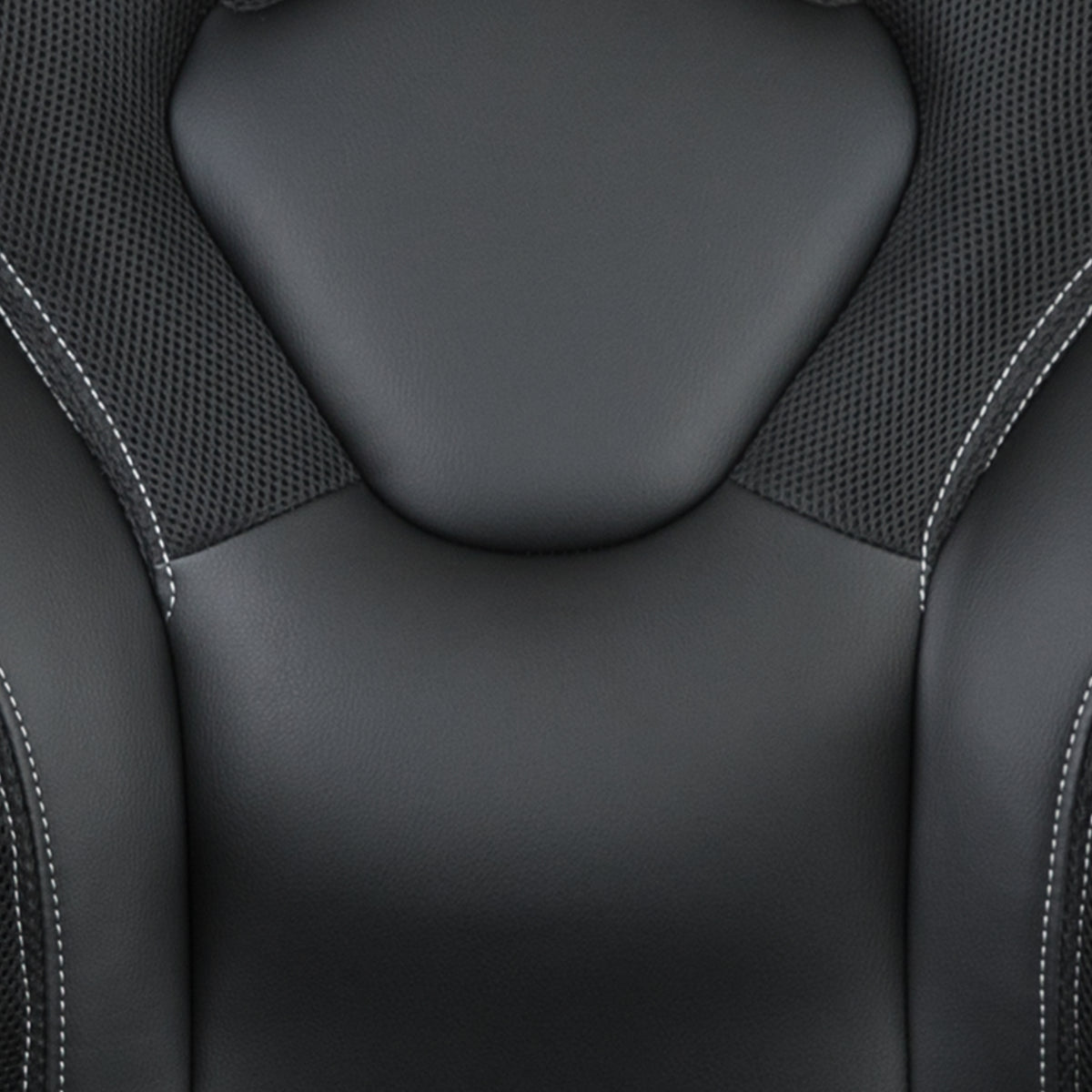 X10 Gaming Chair, Racing Style Ergonomic Office Chair, Height Adjustable Swivel Computer Chair with Flip-Up Arms