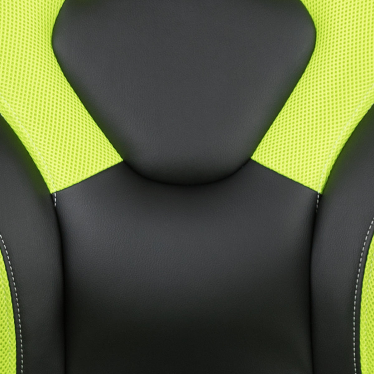 X10 Gaming Chair, Racing Style Ergonomic Office Chair, Height Adjustable Swivel Computer Chair with Flip-Up Arms